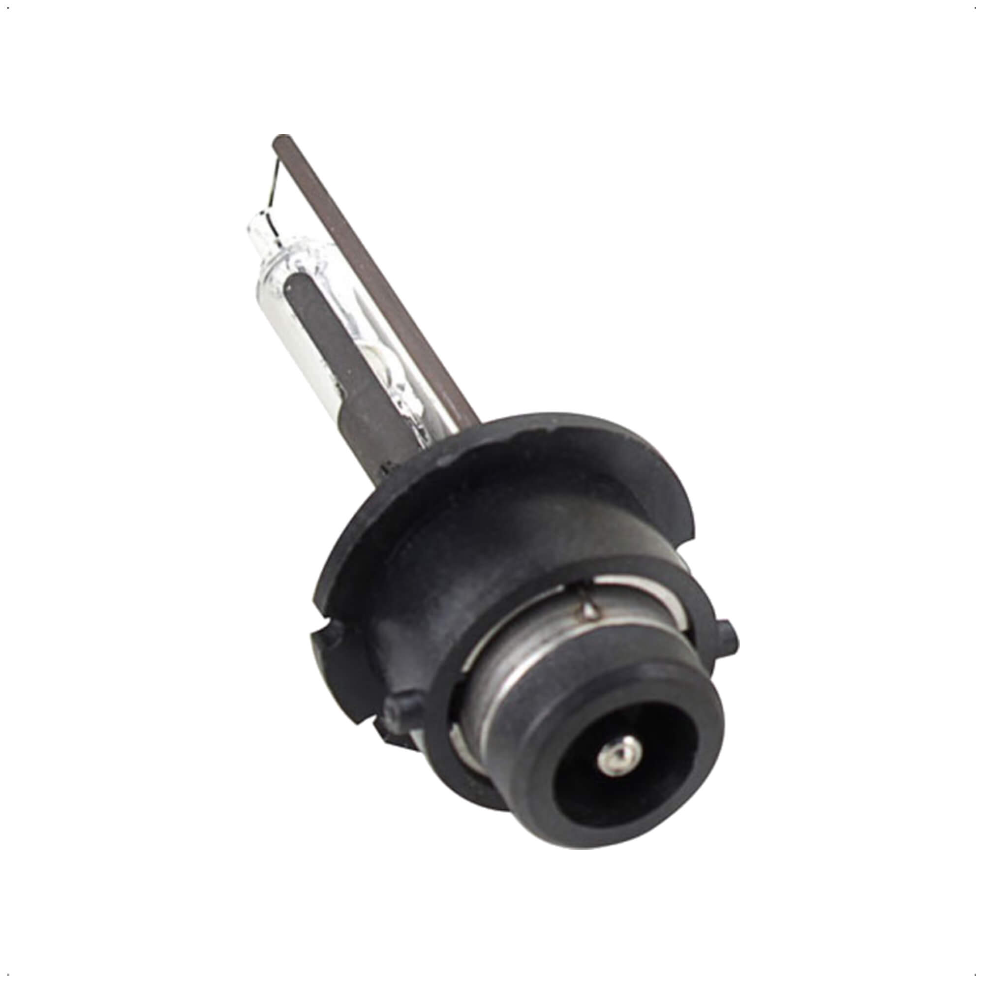 Lâmpada Xenon D4R Encaixe P32d-6 4300K 35W 12V Vidro de Quartzo Shocklight - SLX4-D4R