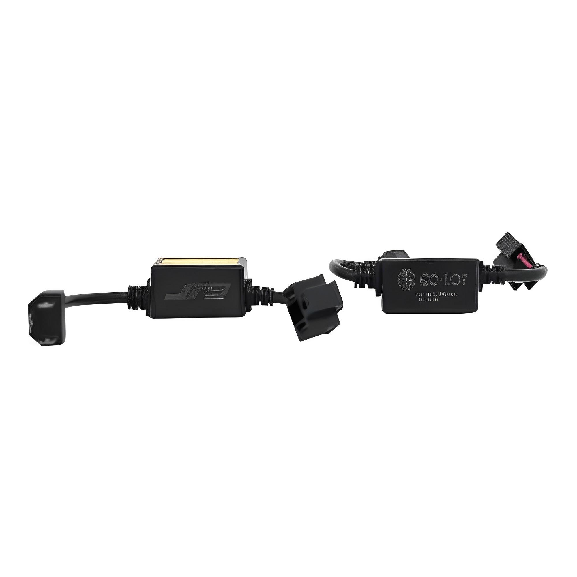 Par Canceller para faróis de LED Canbus CC-lot H4 JR8 - JH0CANCH4