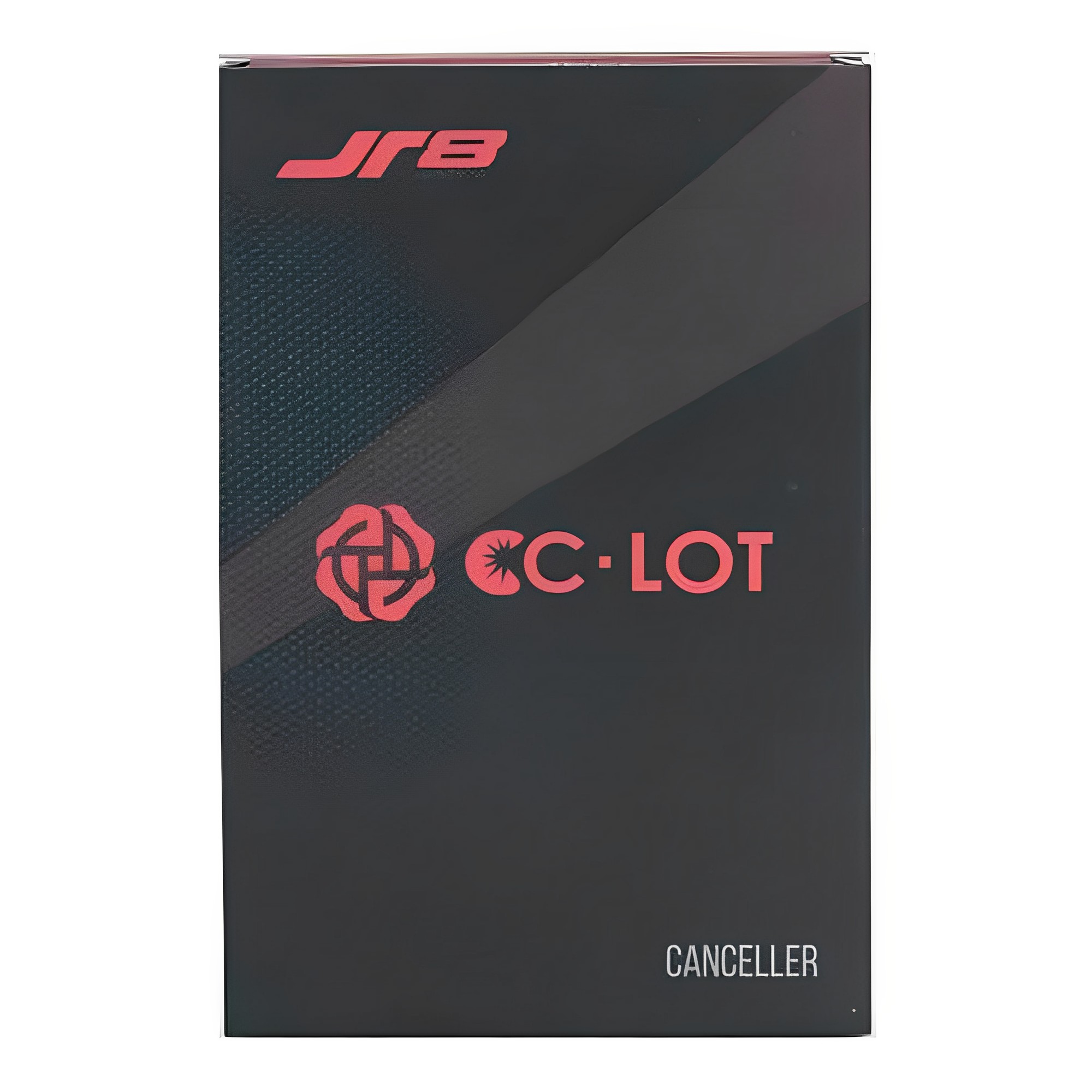 Par Canceller para faróis de LED Canbus CC-lot H4 JR8 - JH0CANCH4