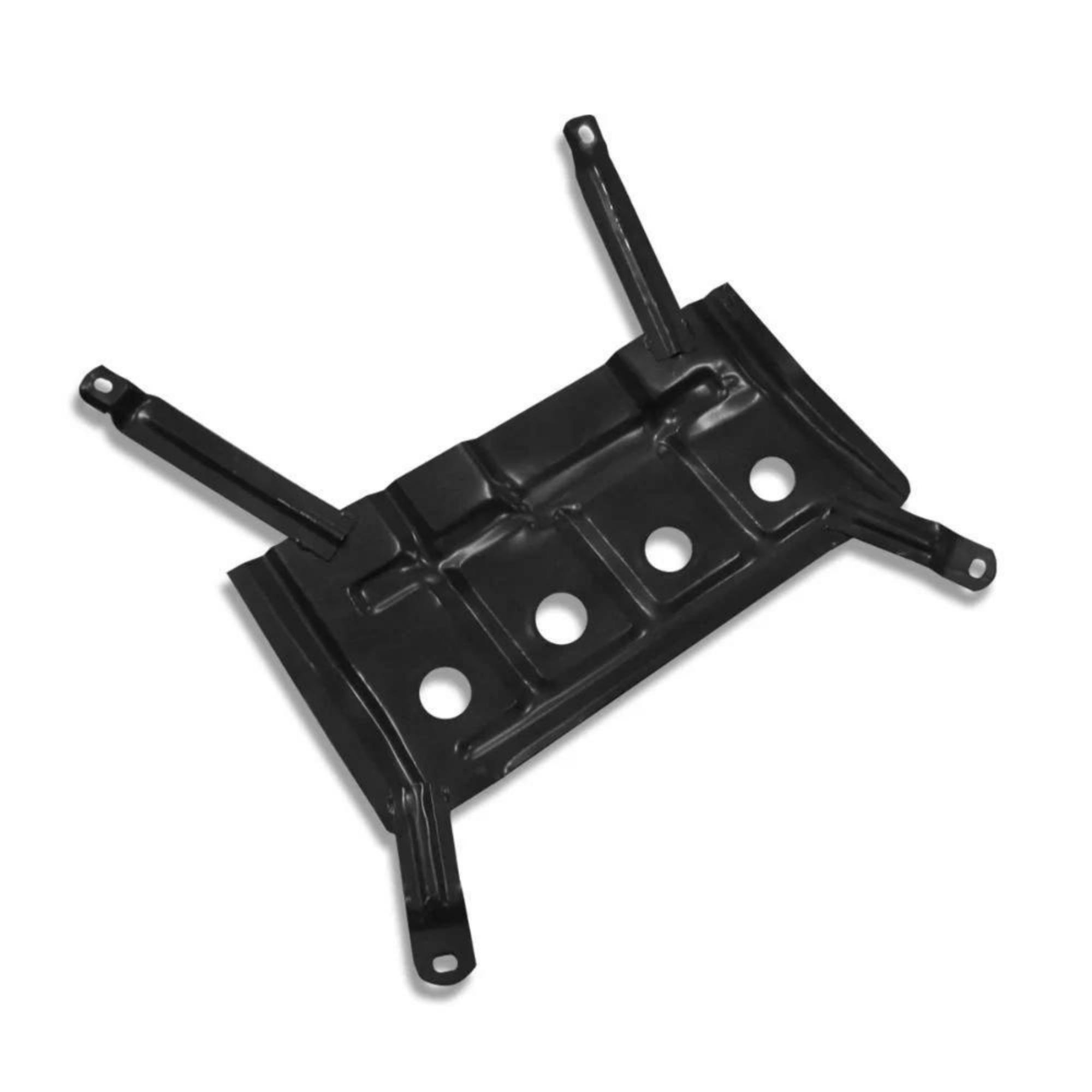 Protetor de Carter / Peito de Aço Pulse / Fastback 2022 - 2025(todas as versões) Atos - AT-1070E