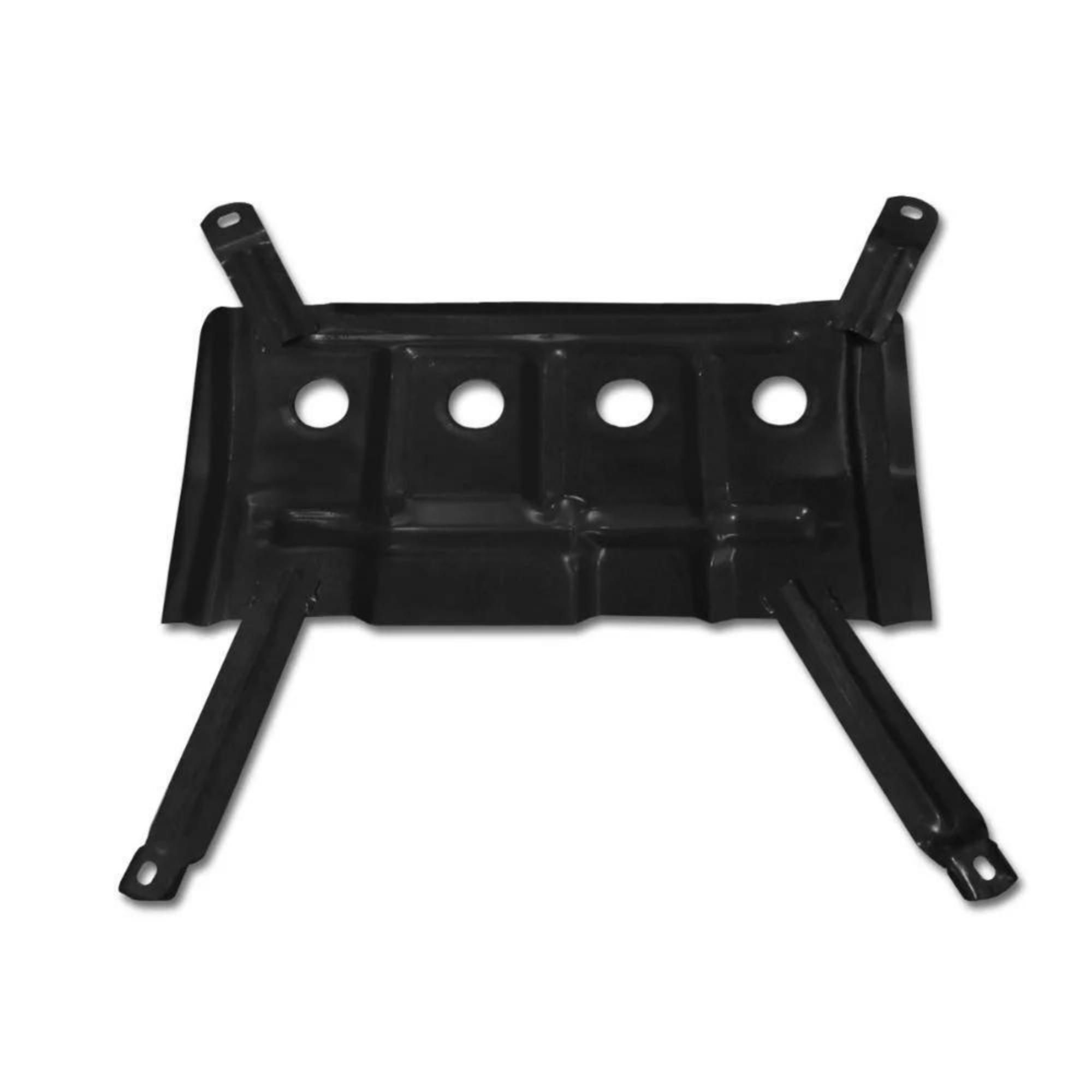 Protetor de Carter / Peito de Aço Pulse / Fastback 2022 - 2025(todas as versões) Atos - AT-1070E