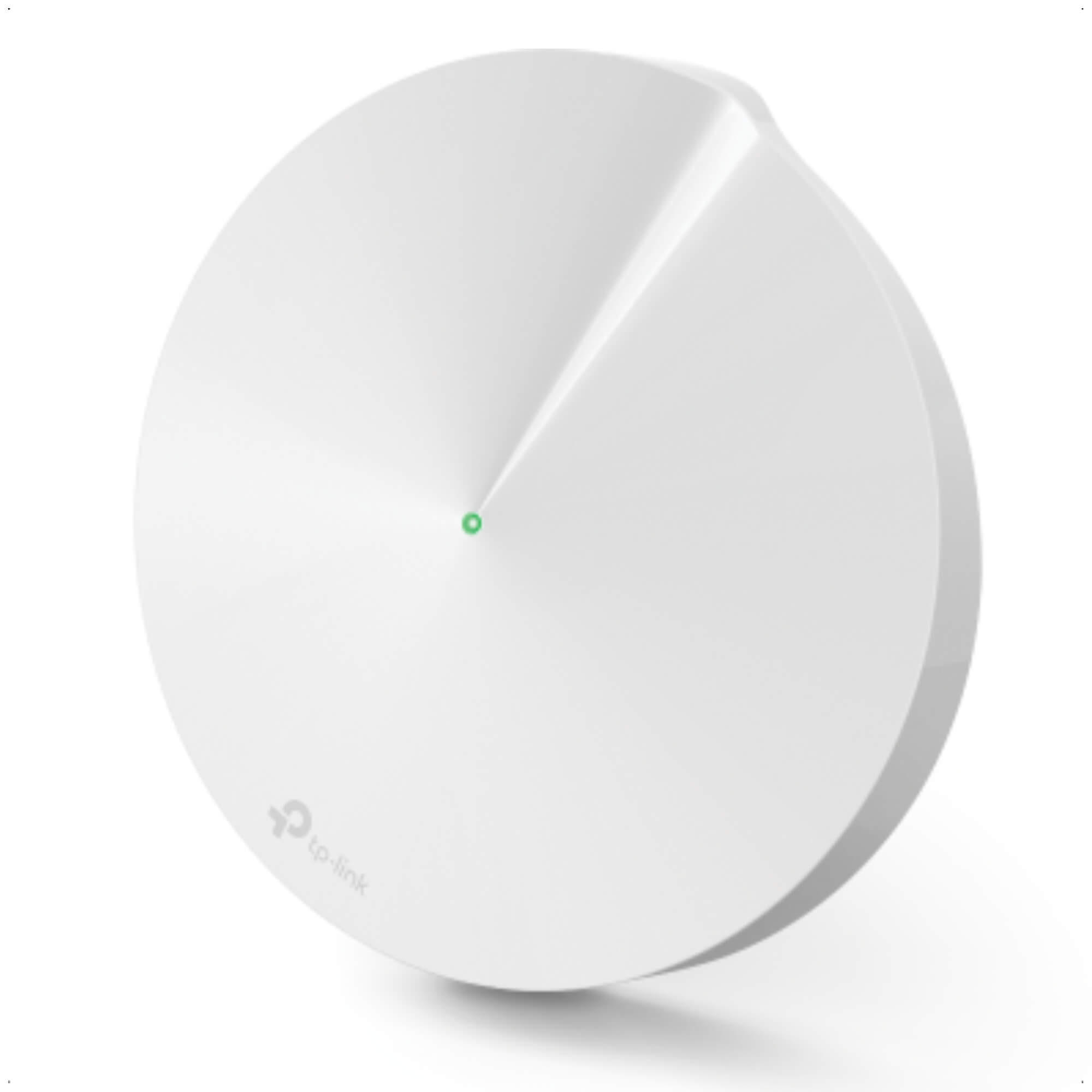 Roteador Deco Mesh M5 2 Uni. Wireless Ac1300 Interface 2 Ethernet 2,4GHZ 5GHz TP-Link - TPN0200
