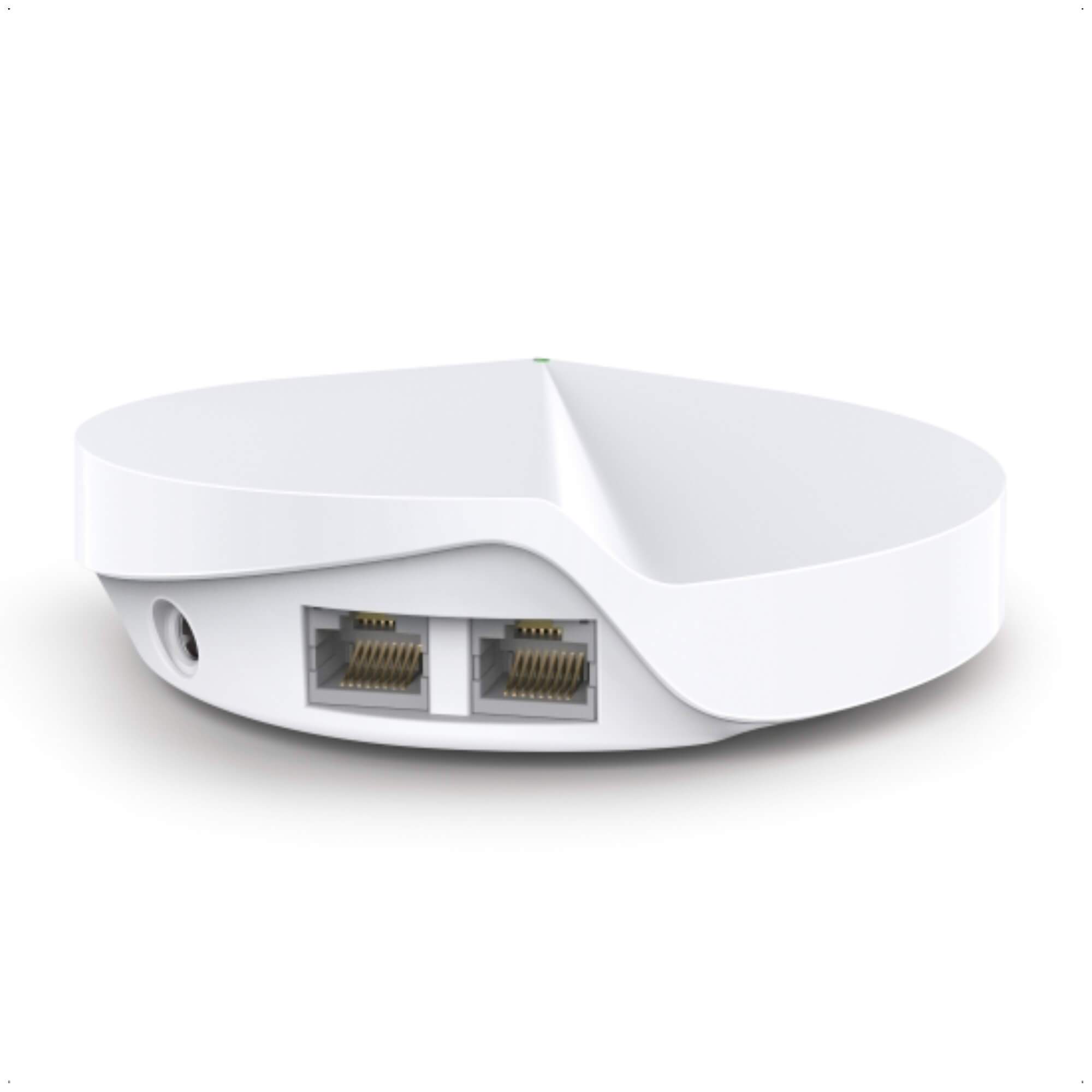 Roteador Deco Mesh M5 2 Uni. Wireless Ac1300 Interface 2 Ethernet 2,4GHZ 5GHz TP-Link - TPN0200