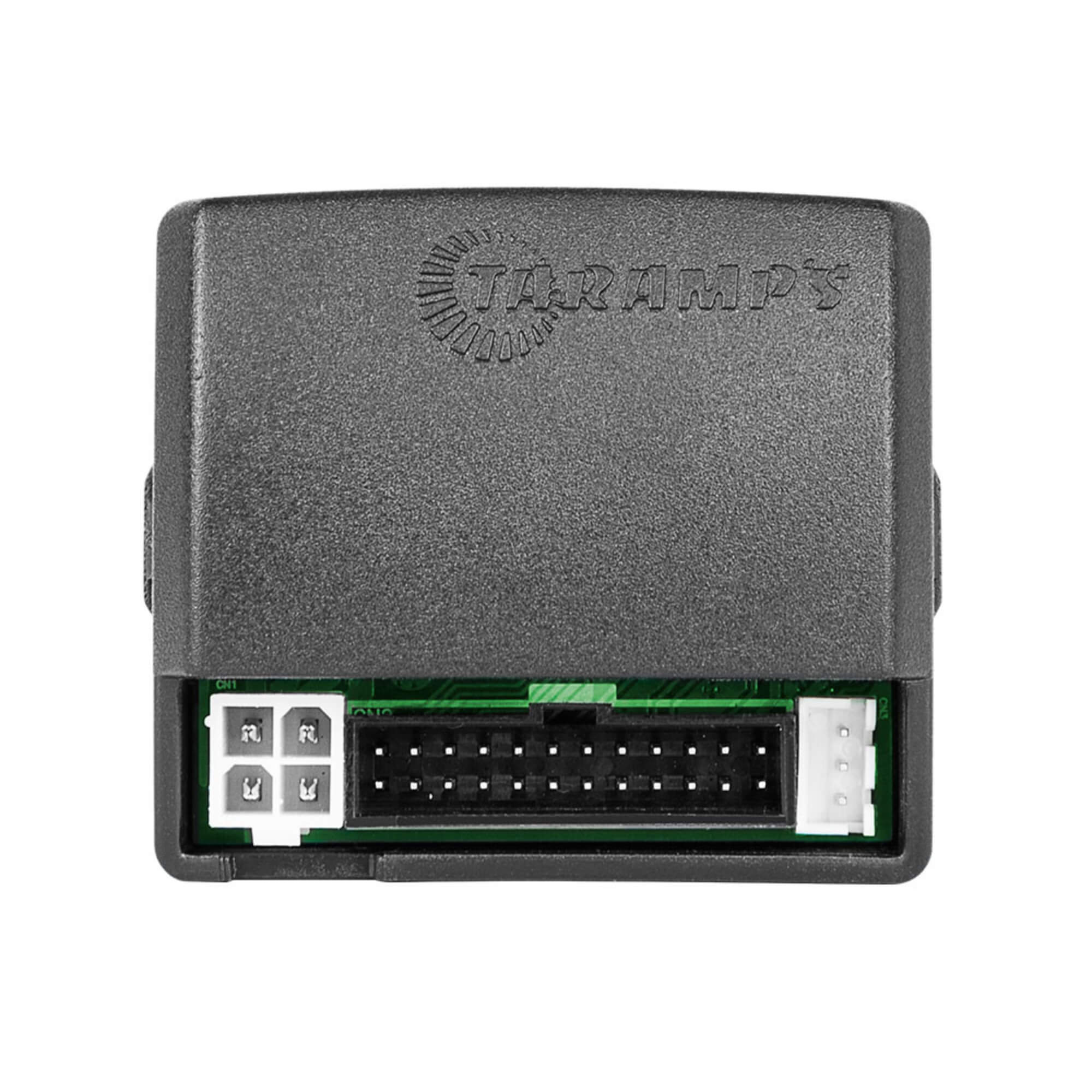 Alarme Keyless Taramps Key Pass para Chave Original Anti assalto por botão secreto - Taramps