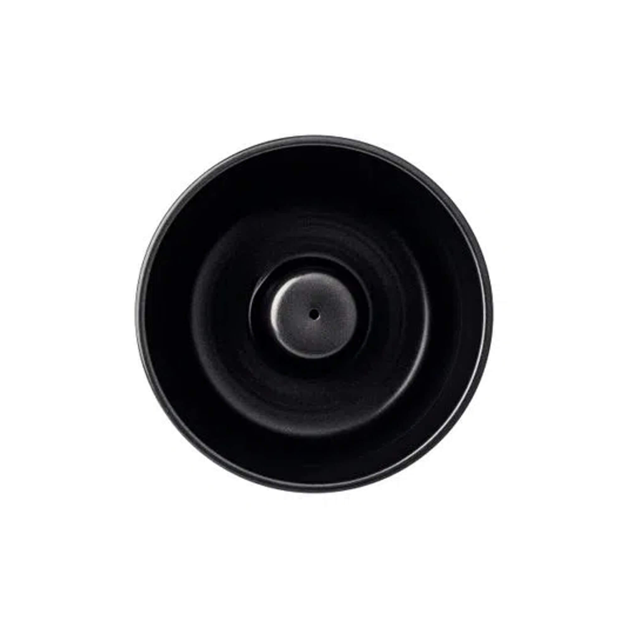 Forma Bolo Pudim em Alumínio Revestimento Antiaderente Premium Preto 1,5L Tramontina 20062020