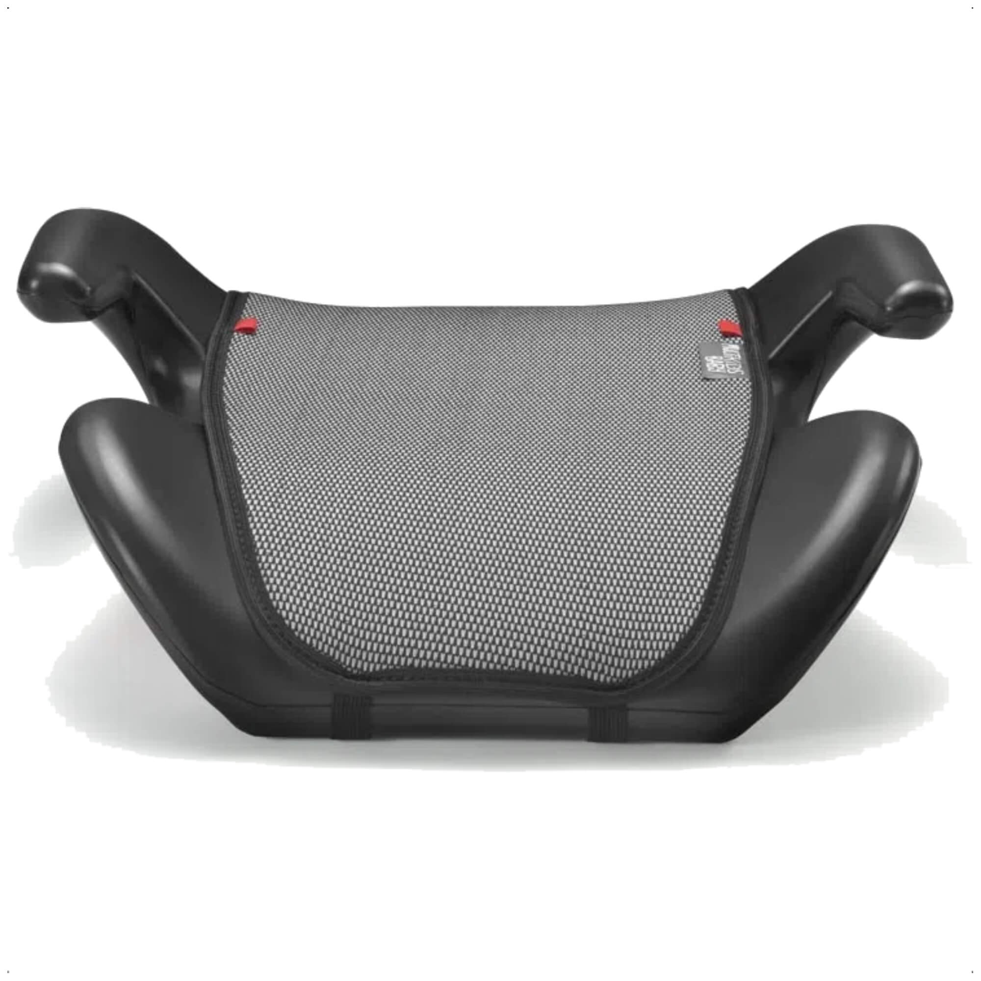 Assento Infantil 15-36kg com Cinto e Apoio Preto/Cinza – Multikids Baby BB381