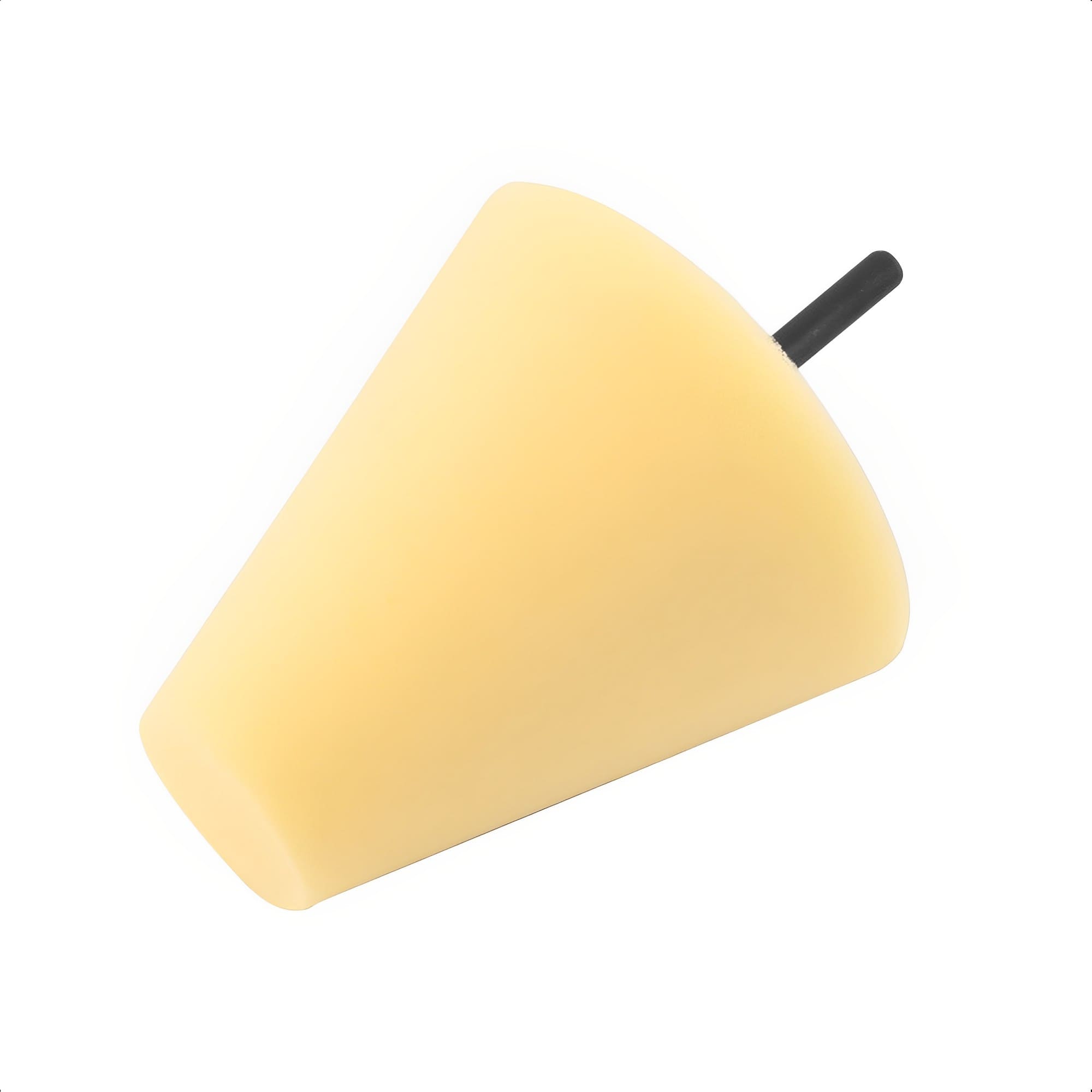 Cone de Espuma em Formato Cônico para Polimento Automotivo Vonder - 63.64.005.005