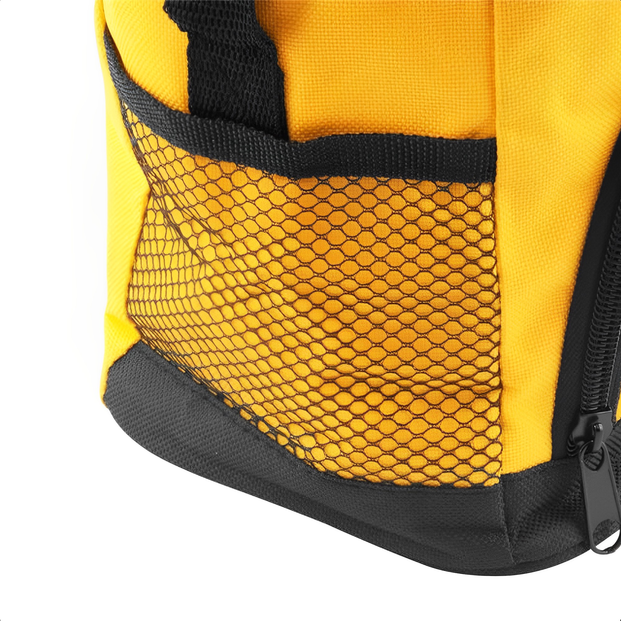 Bolsa Térmica 5 Litros em Lona Reforçada com Alça em Nylon e 3 Divisões Vonder - 35.40.055.000