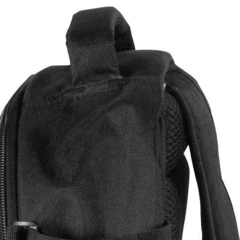Mochila para Ferramentas Lona Reforçada até 15kgf Mov 0400 Preto Vonder - 3540500040