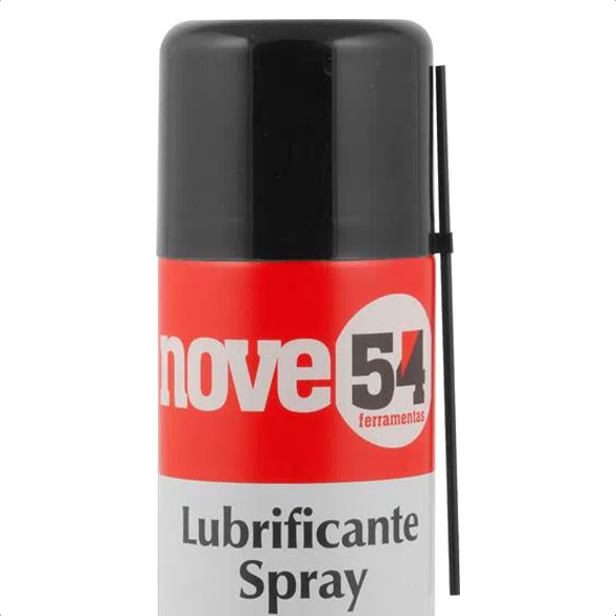Lubrificante Spray com Aditivos Antioxidantes Multiuso até 70°C 300ml 150g Vonder - 5164300150