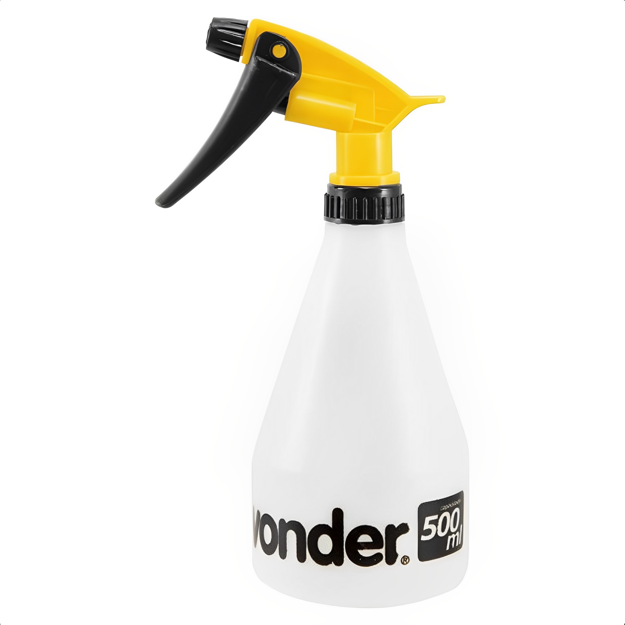 Pulverizador com Bico de Jato Regulável 500ml PU 500 Vonder - 62.40.000.500