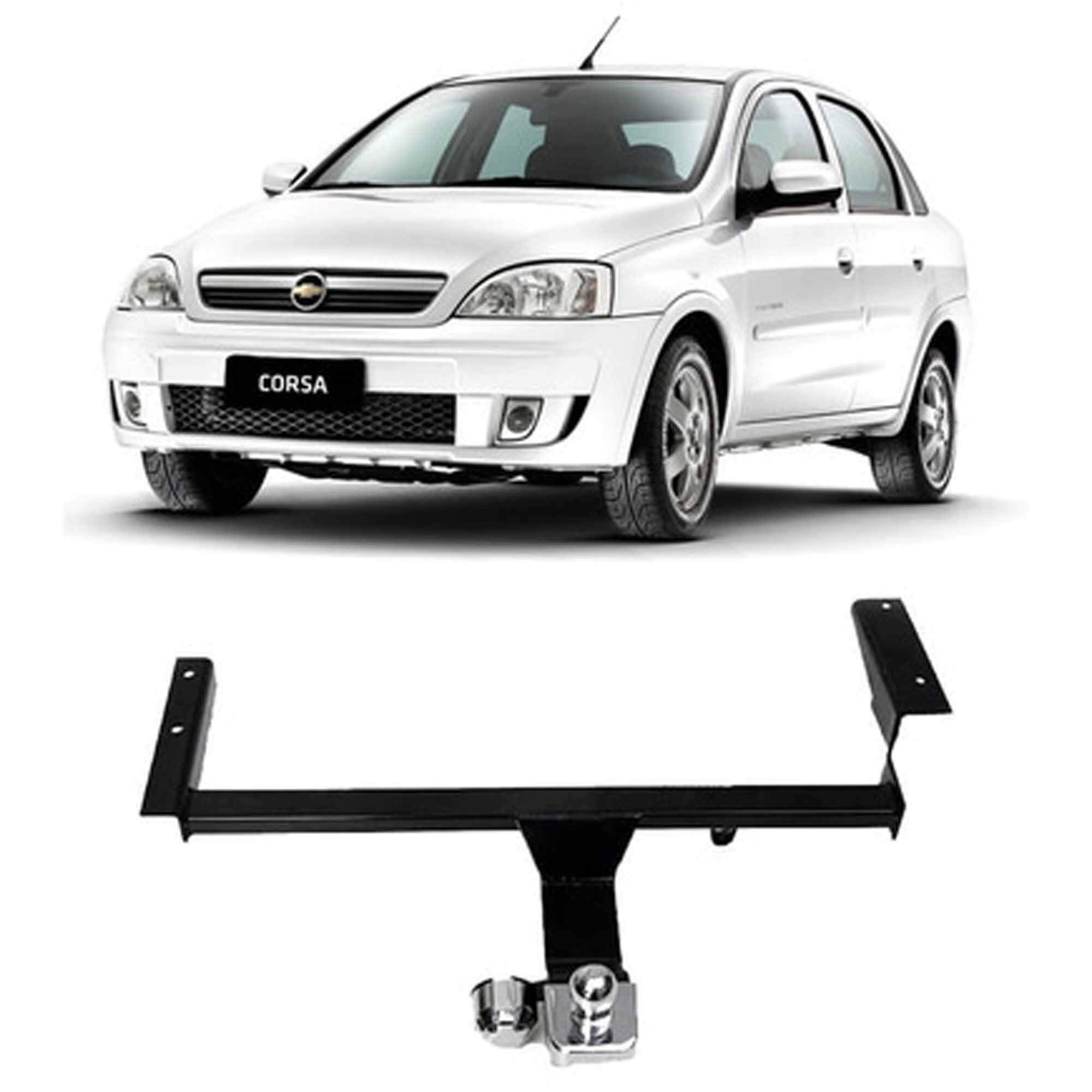 Engate Braconi Celta/Corsa Wind/Super (Exceto Sport) Capacidade 450kg - BRC-GM-10
