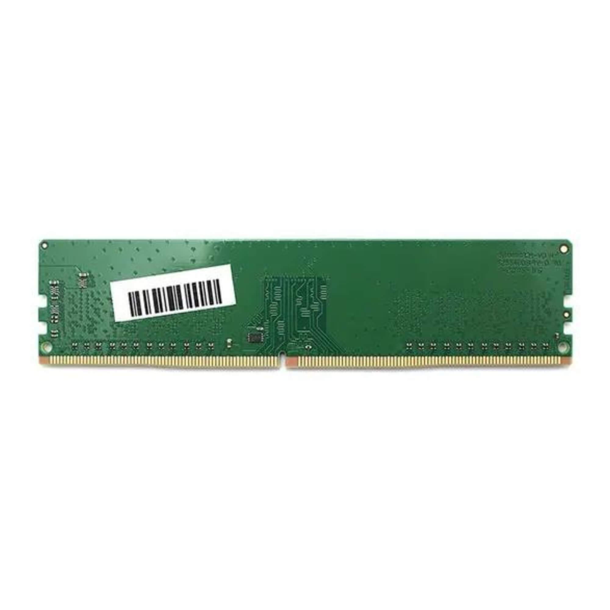 Memória 8GB DDR4 2666Mhz Crucial - CB8GU2666
