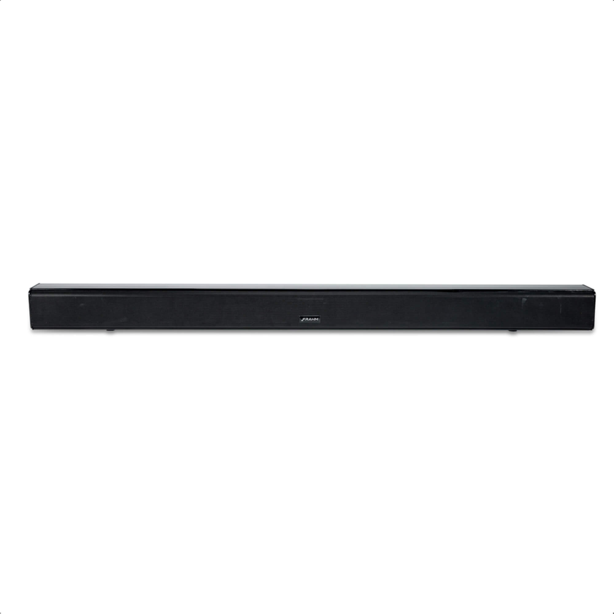 Soundbar Refine 2.1 Caixa De Som 320W Subwoofer 5 Pol Bass Reflex Com Controle Remoto USB HDMI Frahm - 32193
