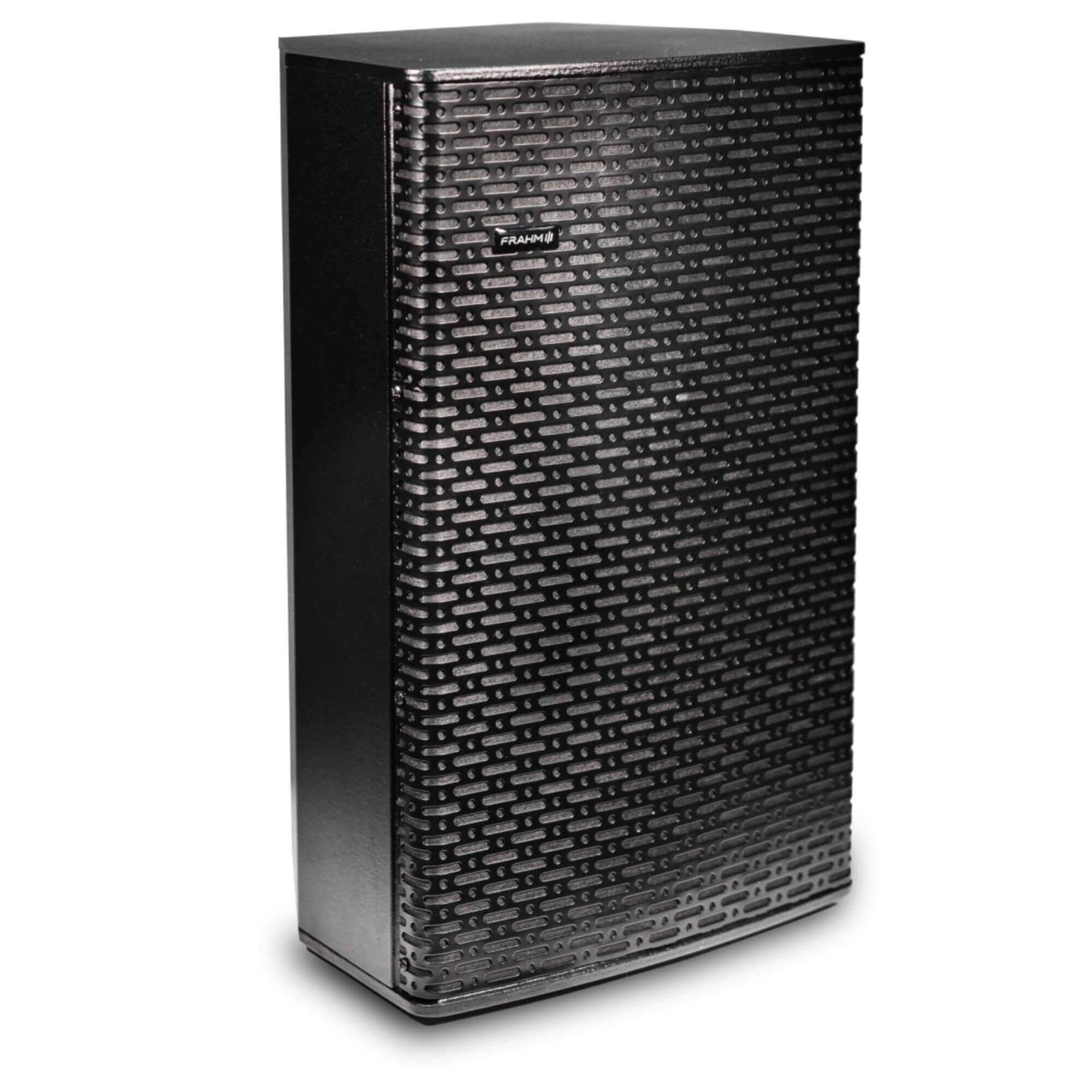 Par de Caixa Acústica Passiva GR 8 M 120W RMS Frahm - 32247