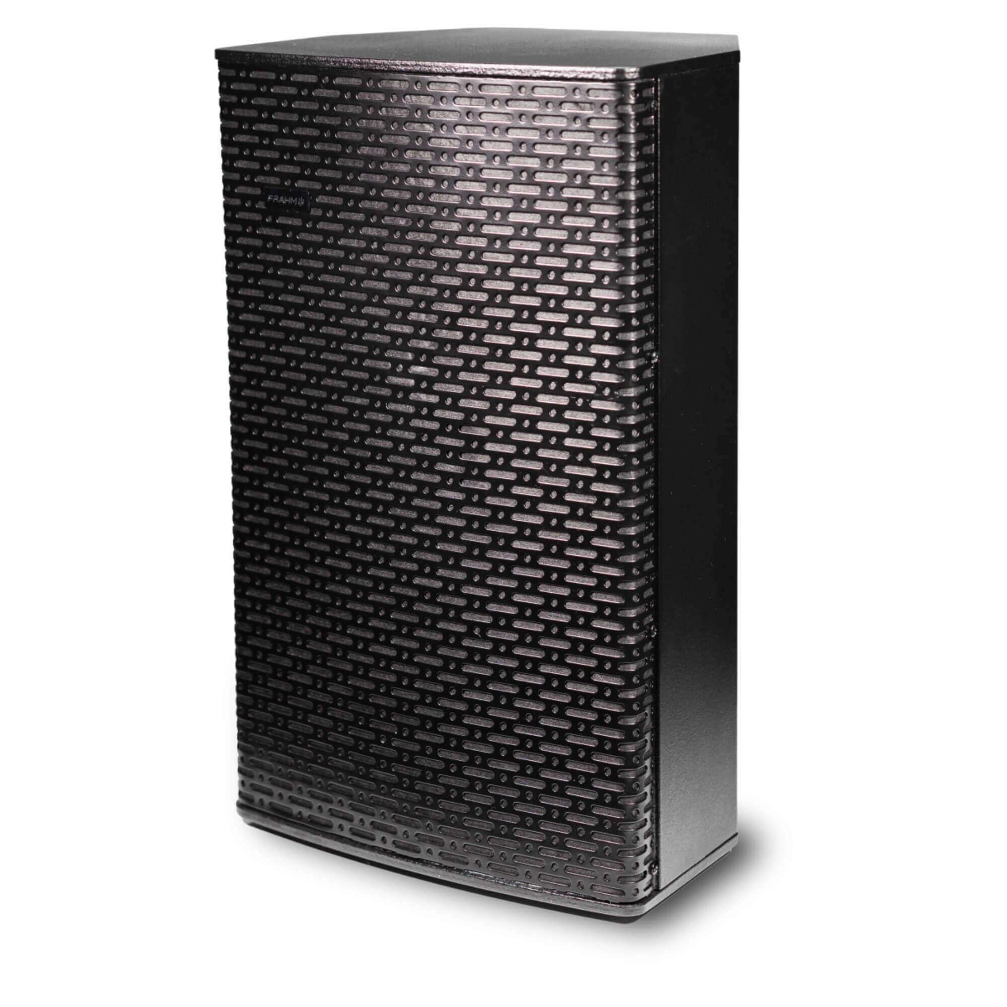 Par de Caixa Acústica Passiva GR 8 M 120W RMS Frahm - 32247