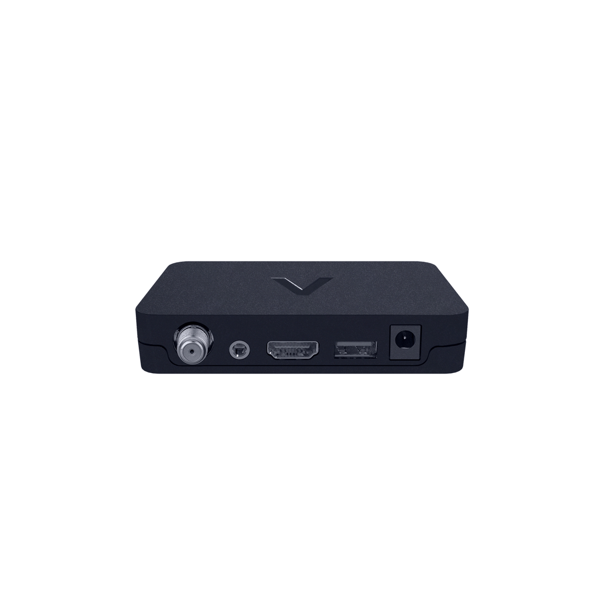 Conversor e Gravador digital Full HD Preto AQUARIO - DTV-9000