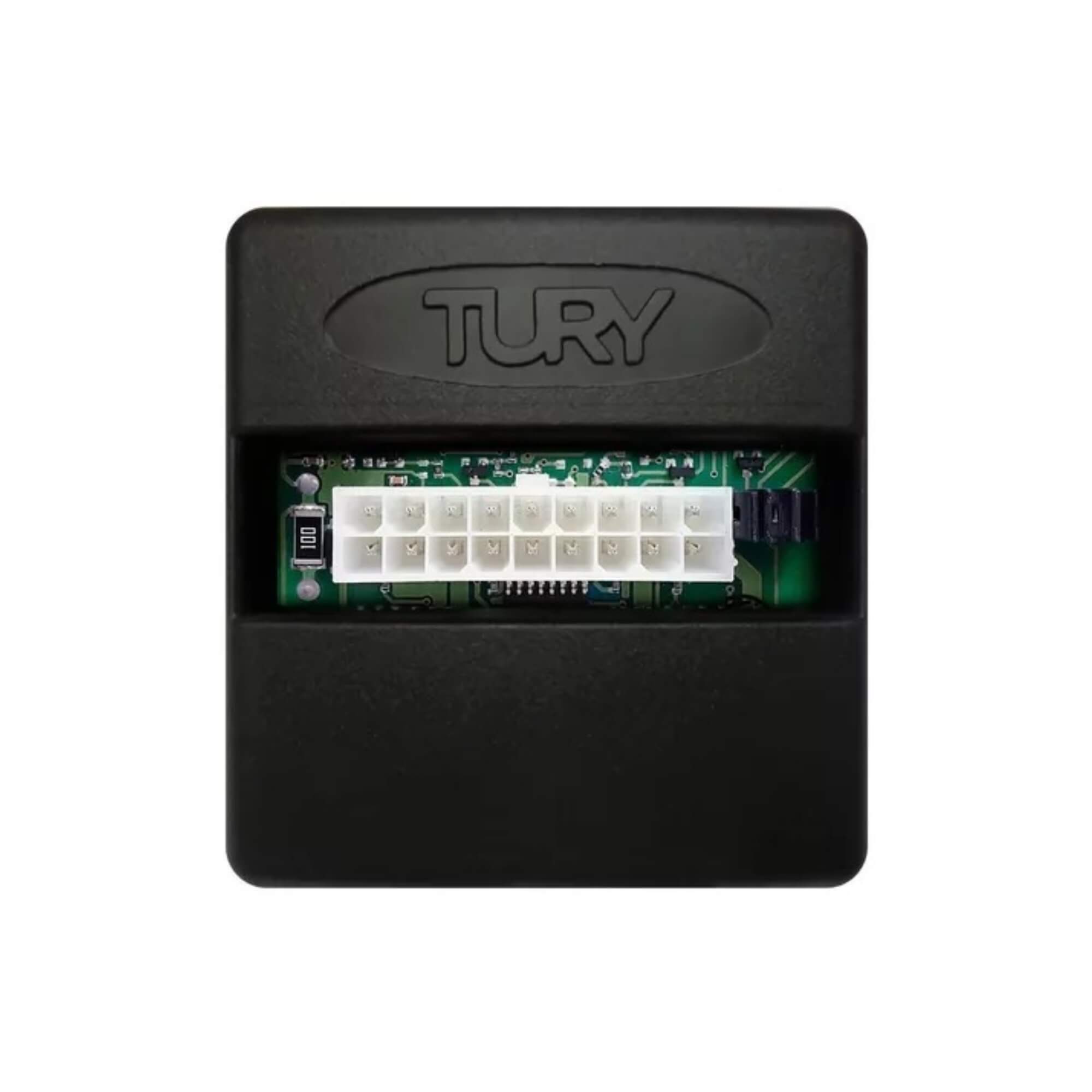 Módulo de Fechamento Retrovisor Elétrico Nissan Sentra 2014 / 2020 Tilt Down Tury - AC 02M