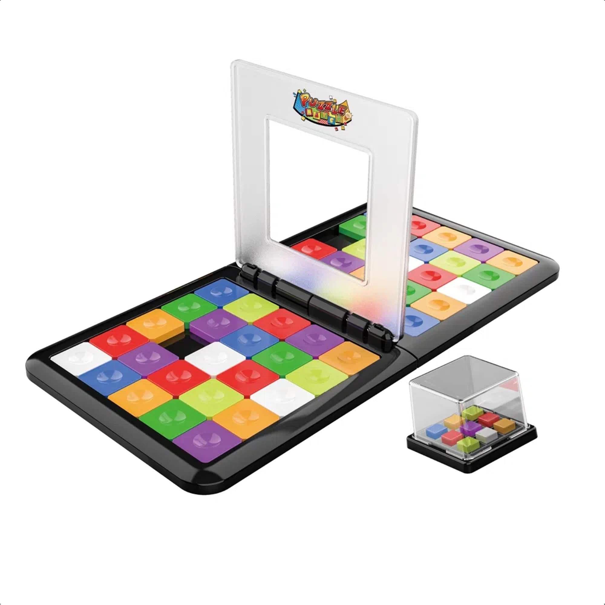 Jogo Match Color Estratégico 70 Peças 2 Jogadores +5 Anos Multikids - BR1677