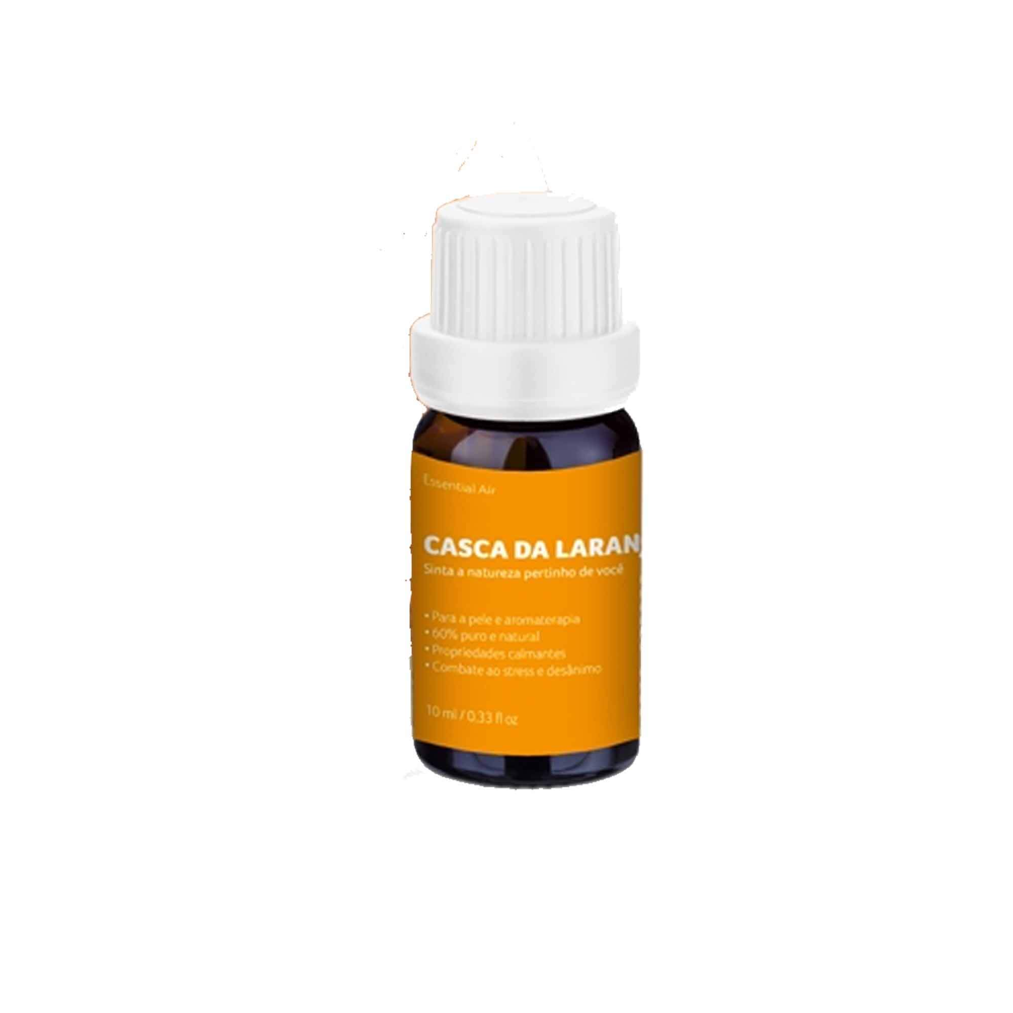 Difusor de Aromas Amadeirado com Iluminação 7 Opções de LED VAR Vapor Aromatizado Ambiente Cheiroso Multilaser HC218