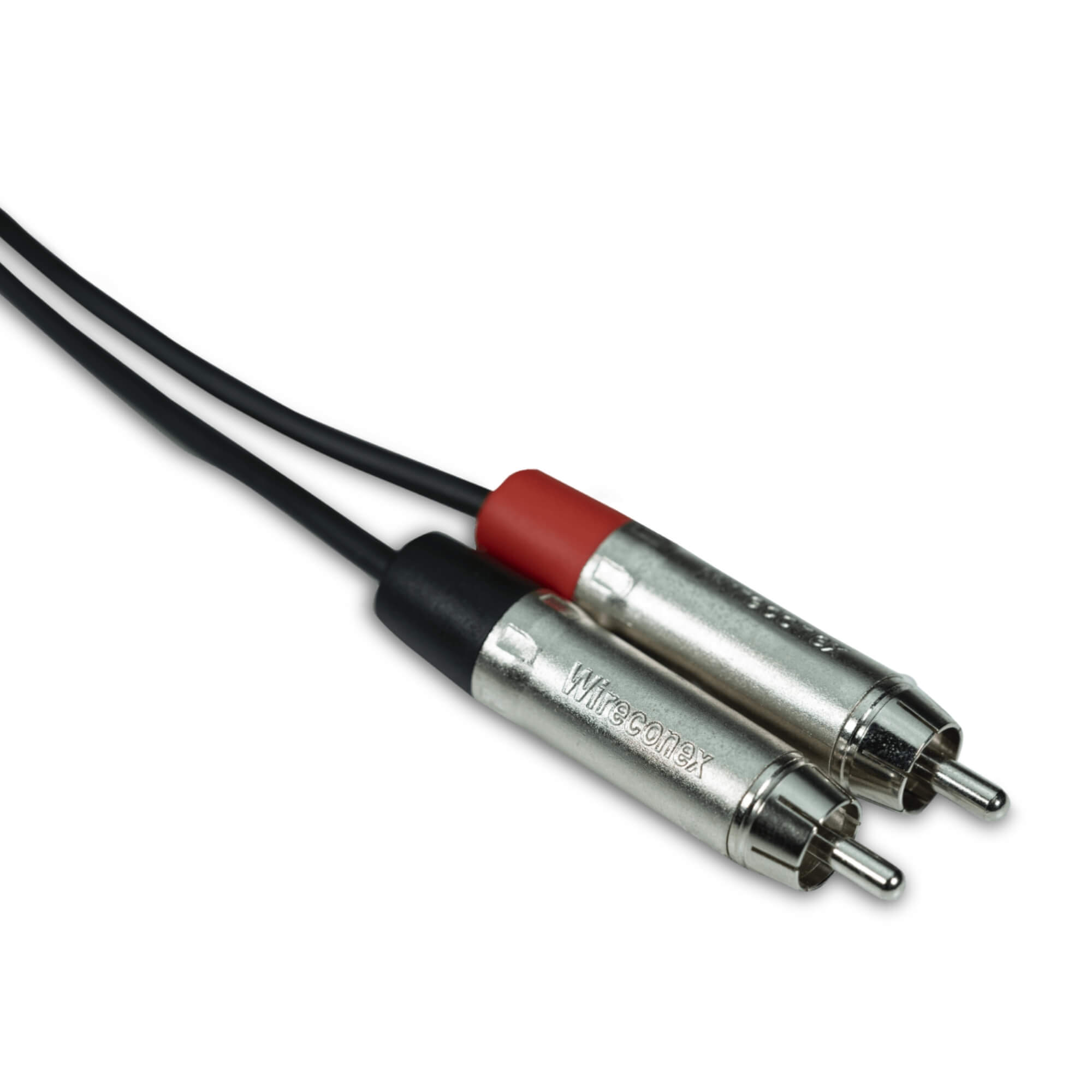 Cabo RCA 5 Metros Blindado para Subwoofer Alta Qualidade Isenção de Ruído Frahm - 32286