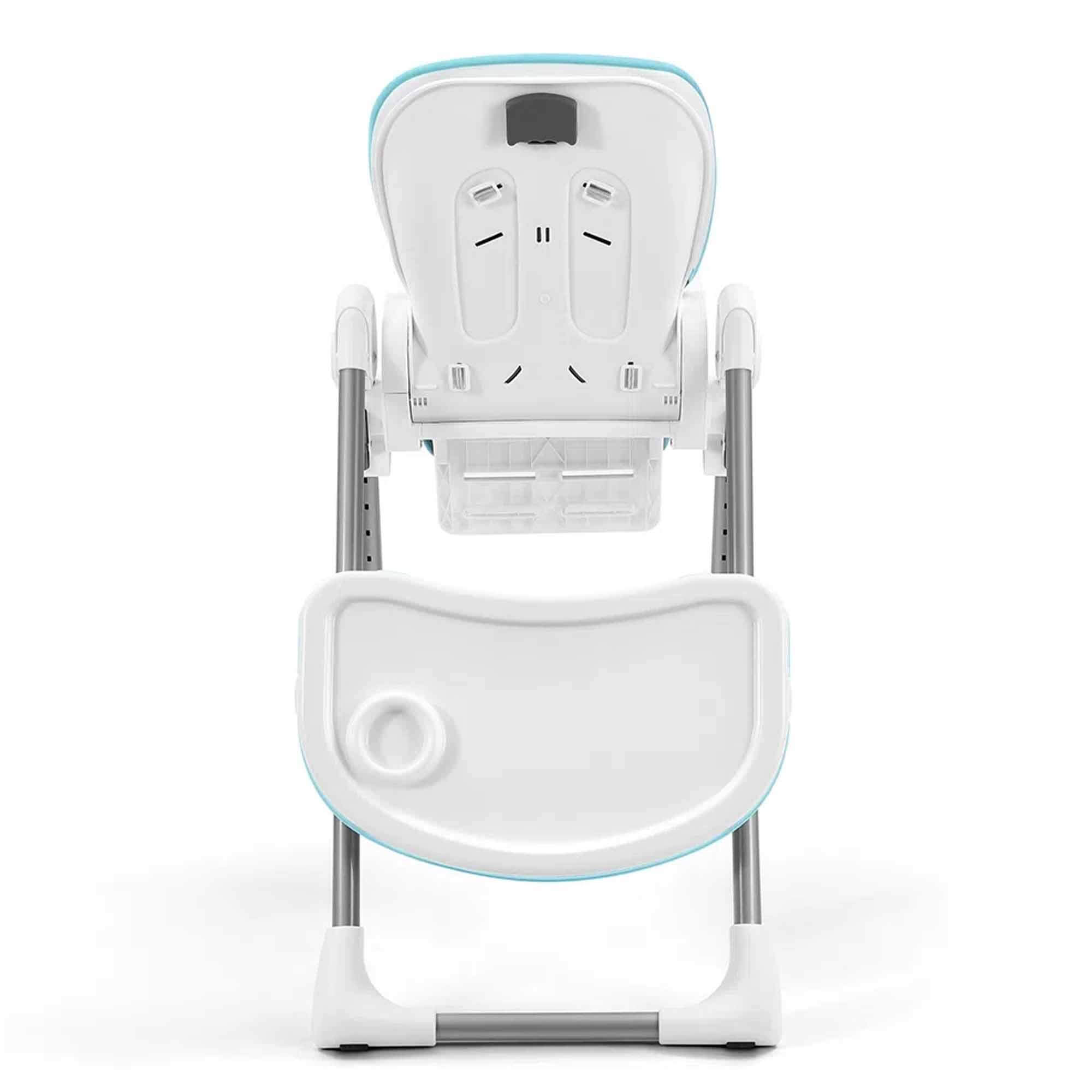 Cadeirinha de Bebê Alta de Alimentação Chef's Chair Azul 0-15kg - Fisher Price - BB313