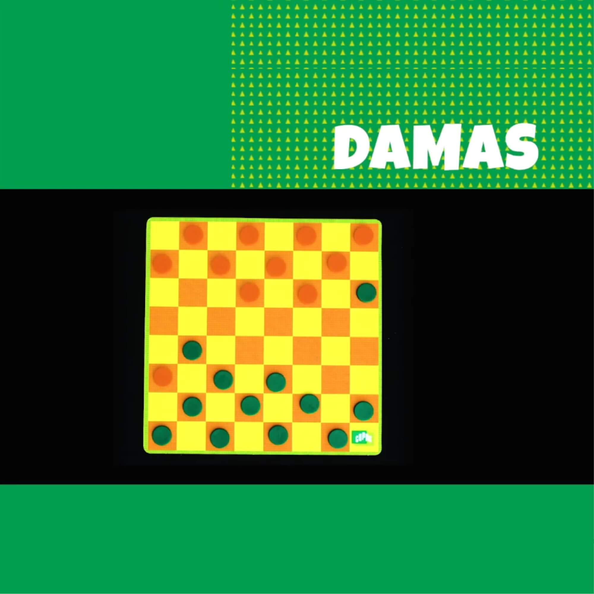 Brinquedo Box 7 Jogos Baralho, Dama, Ludo, Dominó, Trilha, Sobe e Desce, Jogo do Burro Copag - 90942