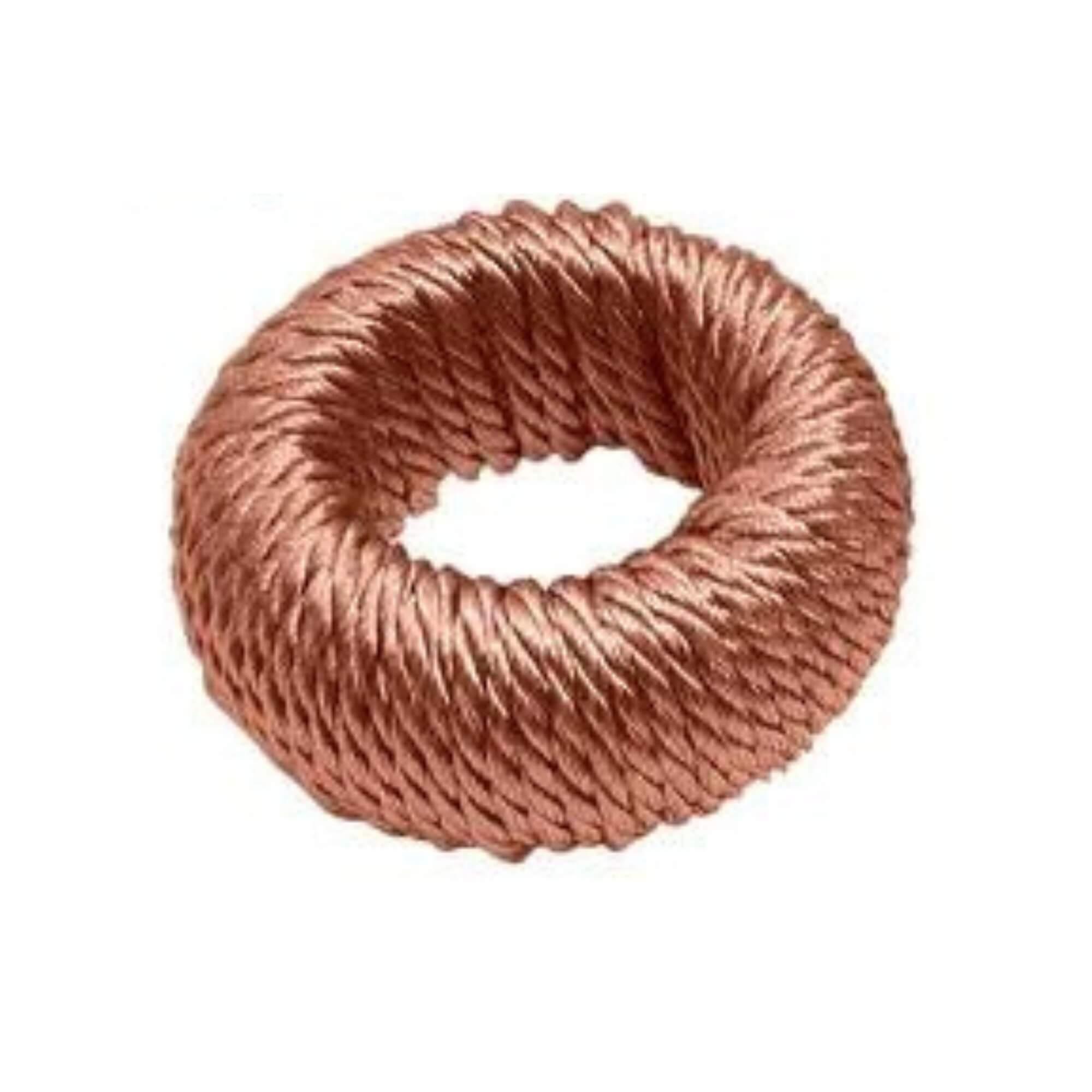 Kit Conjunto 4 Argolas para Guardanapo Terracota Brinox - 57753/104