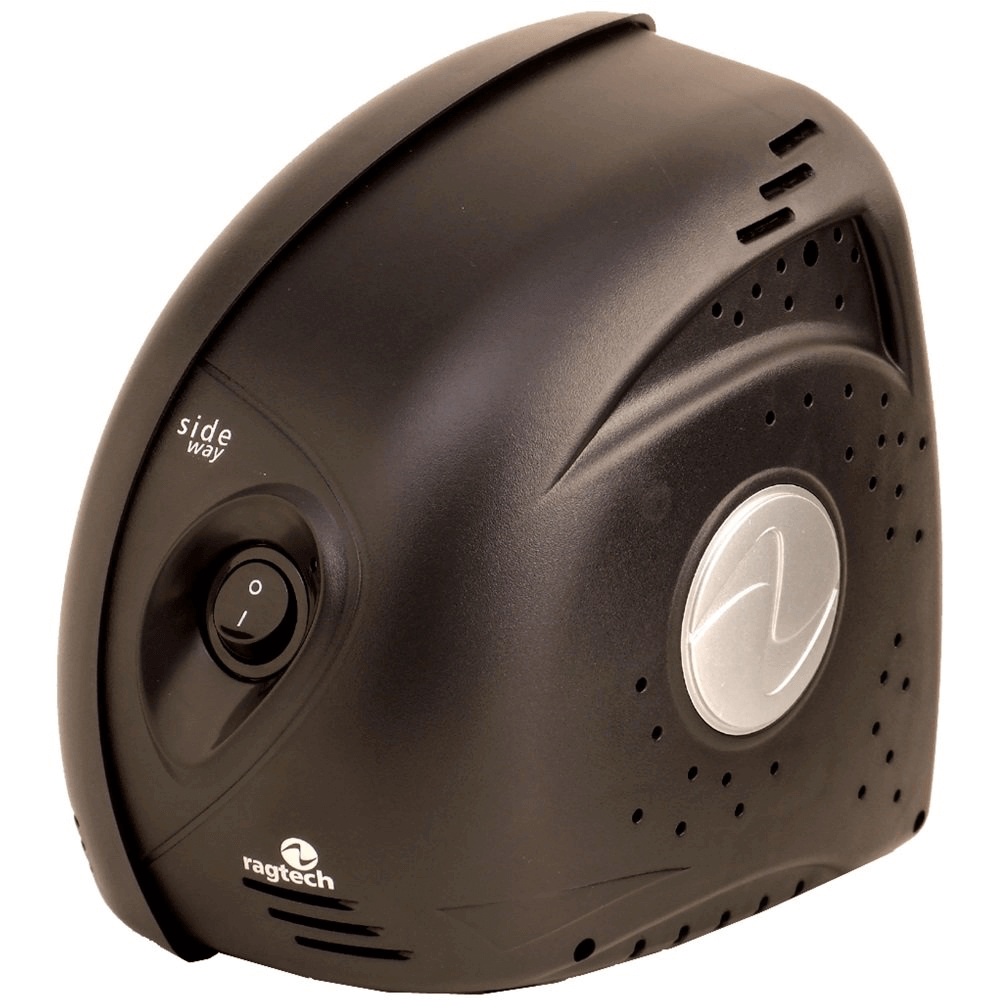 Estabilizador Ragtech 1000VA Side Way 20SDW 5327 115V 4 Tomadas