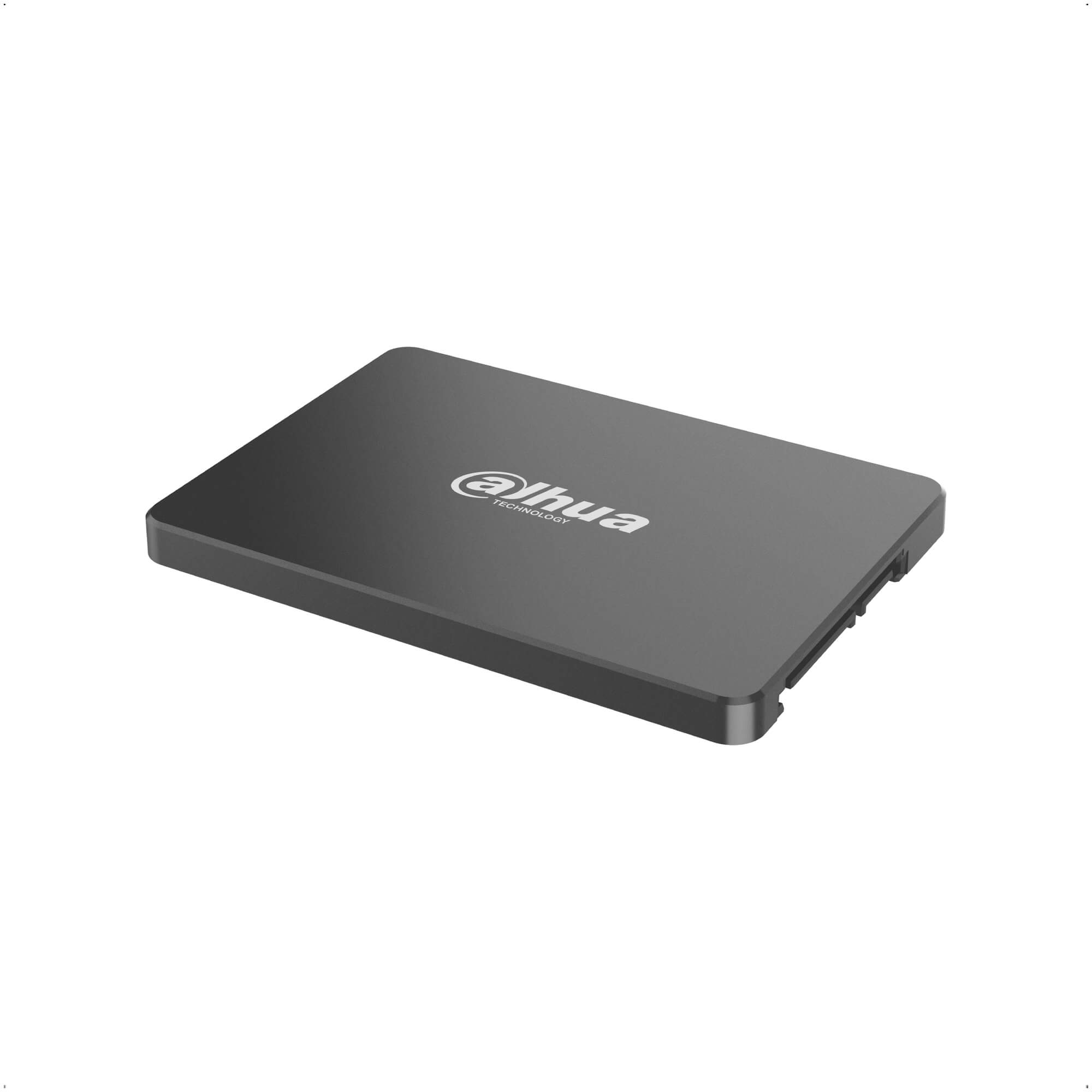 HD SSD 240gb 2.5 Polegadas Sata 6gb/s - Leitura 500mb/s Gravação 450mb/s Dahua DHI-SSD-C800AS240G