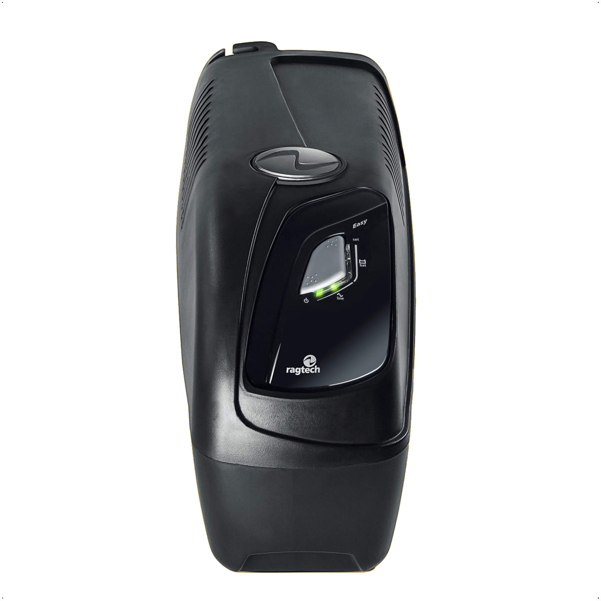 Nobreak Easy Way 1500VA GT CBU-TI Bivolt Entrada 115V 127V 220V e Saída 115V 60Hz - Ragtech 4176
