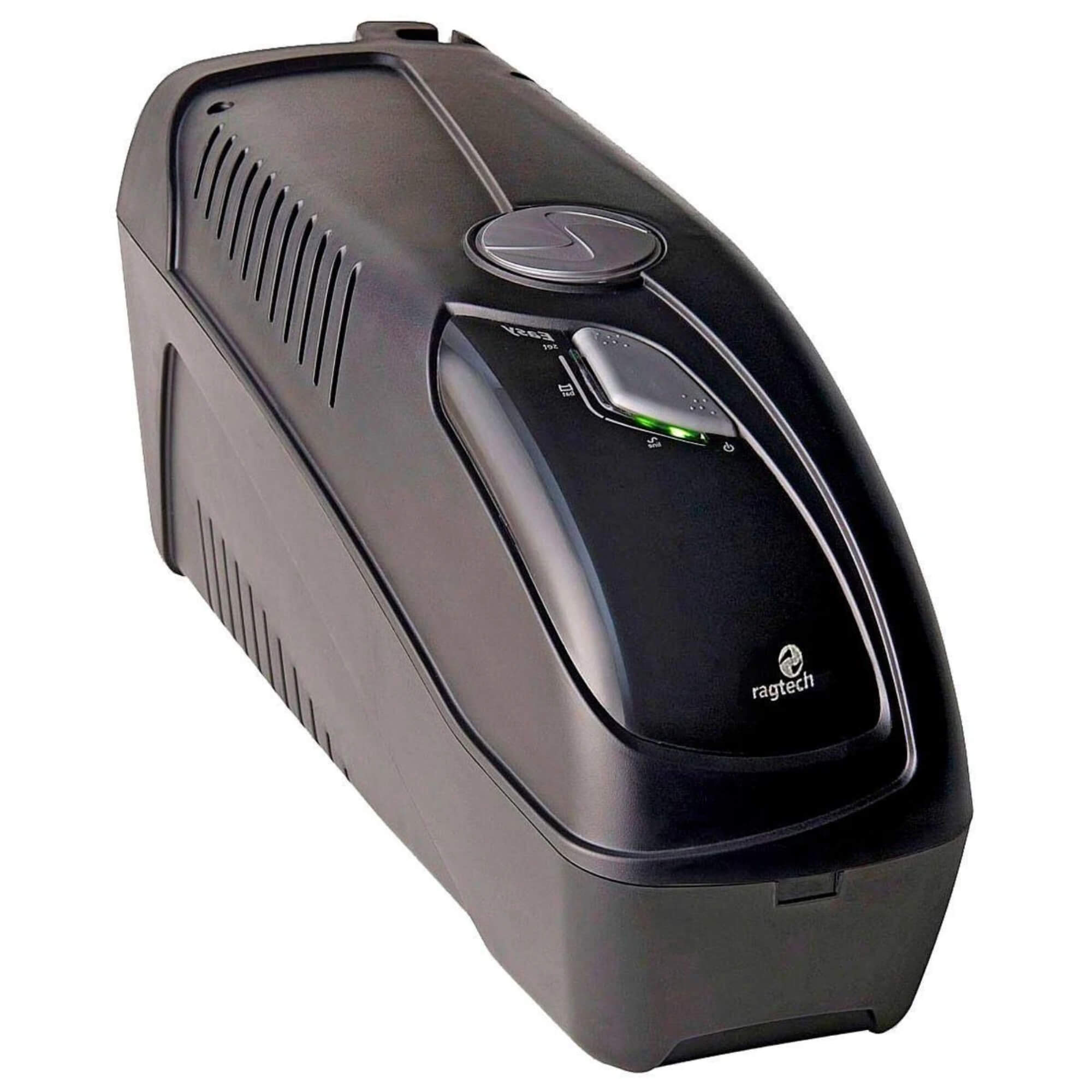 Nobreak Easy Way 1500VA GT CBU-TI Bivolt Entrada 115V 127V 220V e Saída 115V 60Hz - Ragtech 4176