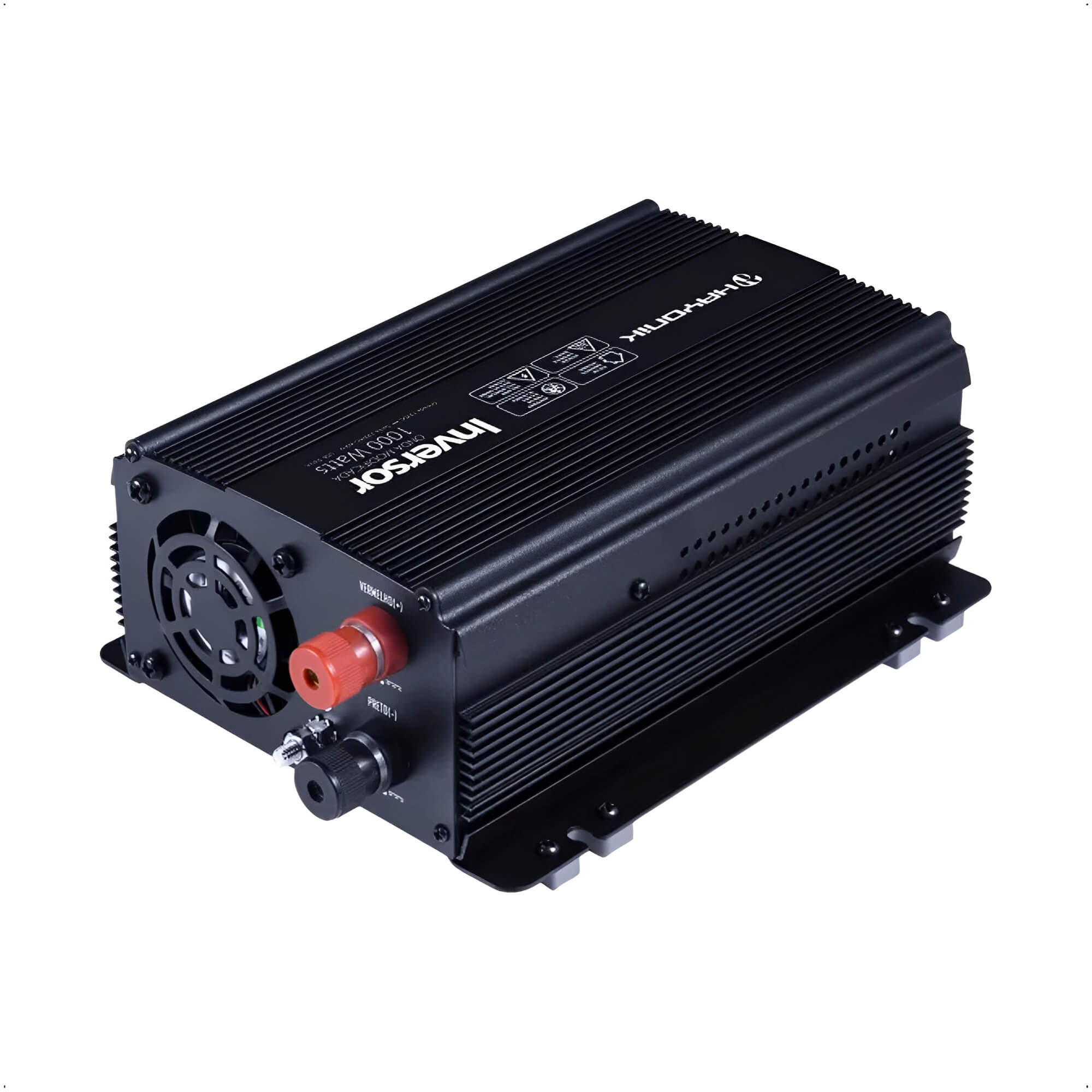 Inversor de Onda Modificada 1000W 12Vdc/220V PW11-9 Off Grid Hayonik - 67219