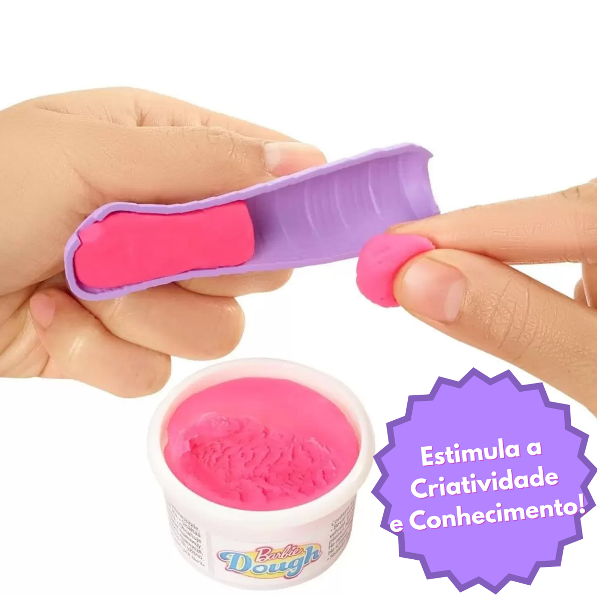Boneca Barbie Doutora Clínica Médica Cenário Playset Profissões com Acessórios Mattel - GTN61