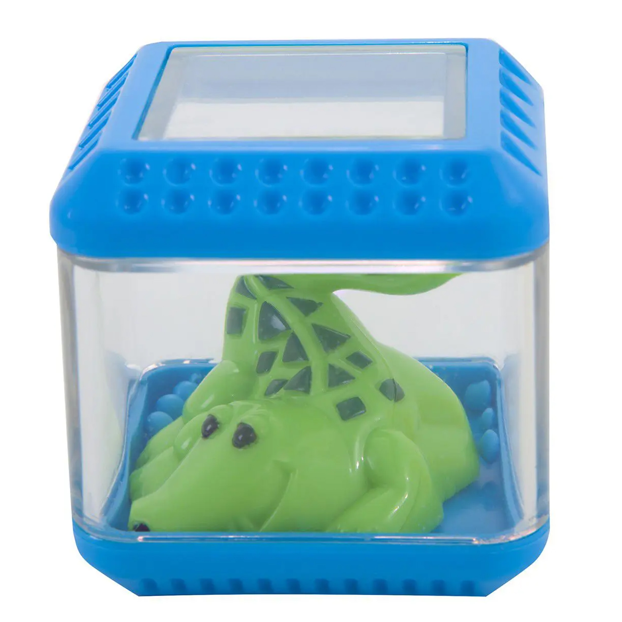 Brinquedo Girafa Blocos Animais Sons Infantil Sensorial Baby Bebê +6 meses Fisher Mattel B4253