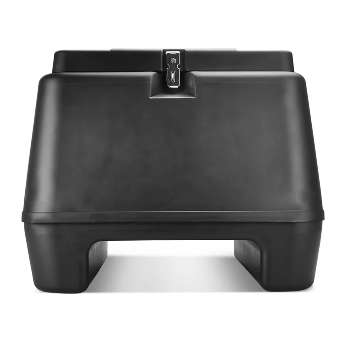 Baú Bauleto Moto Traseiro 80 Litros Plástico Injetado BP-06PT - Pro Tork