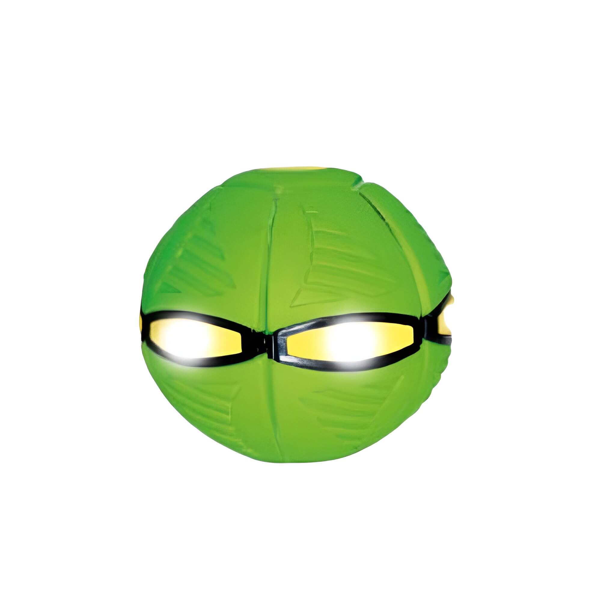 Brinquedo Esportivo Disco Ball com Luzes Brinquedo ao Ar Livre 3 Cores Sortidos Polibrinq - BESP011