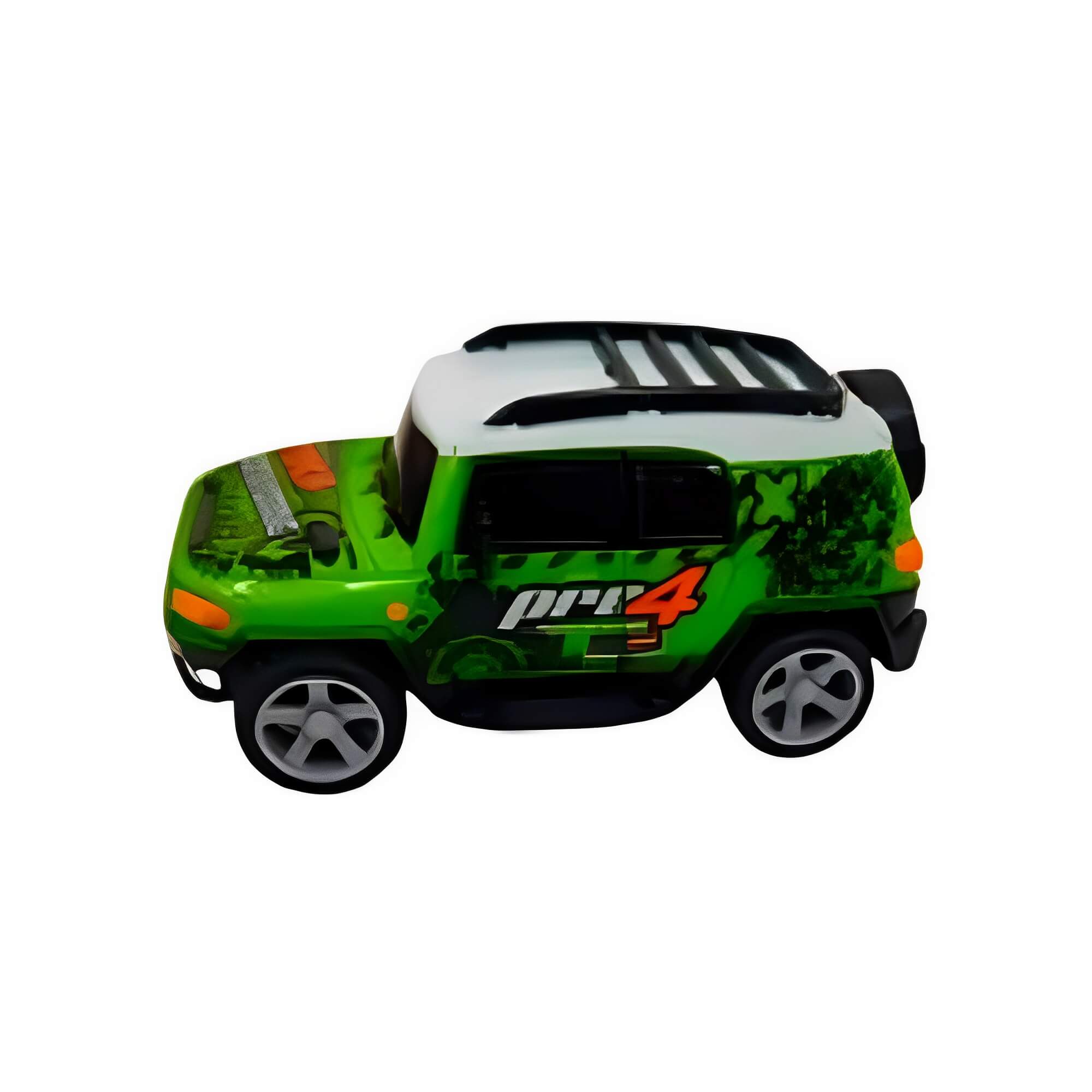Carrinhos de Brinquedo Fricção Drift Car Vai e Volta 8 Modelos Sortidos Polibrinq - CAR701