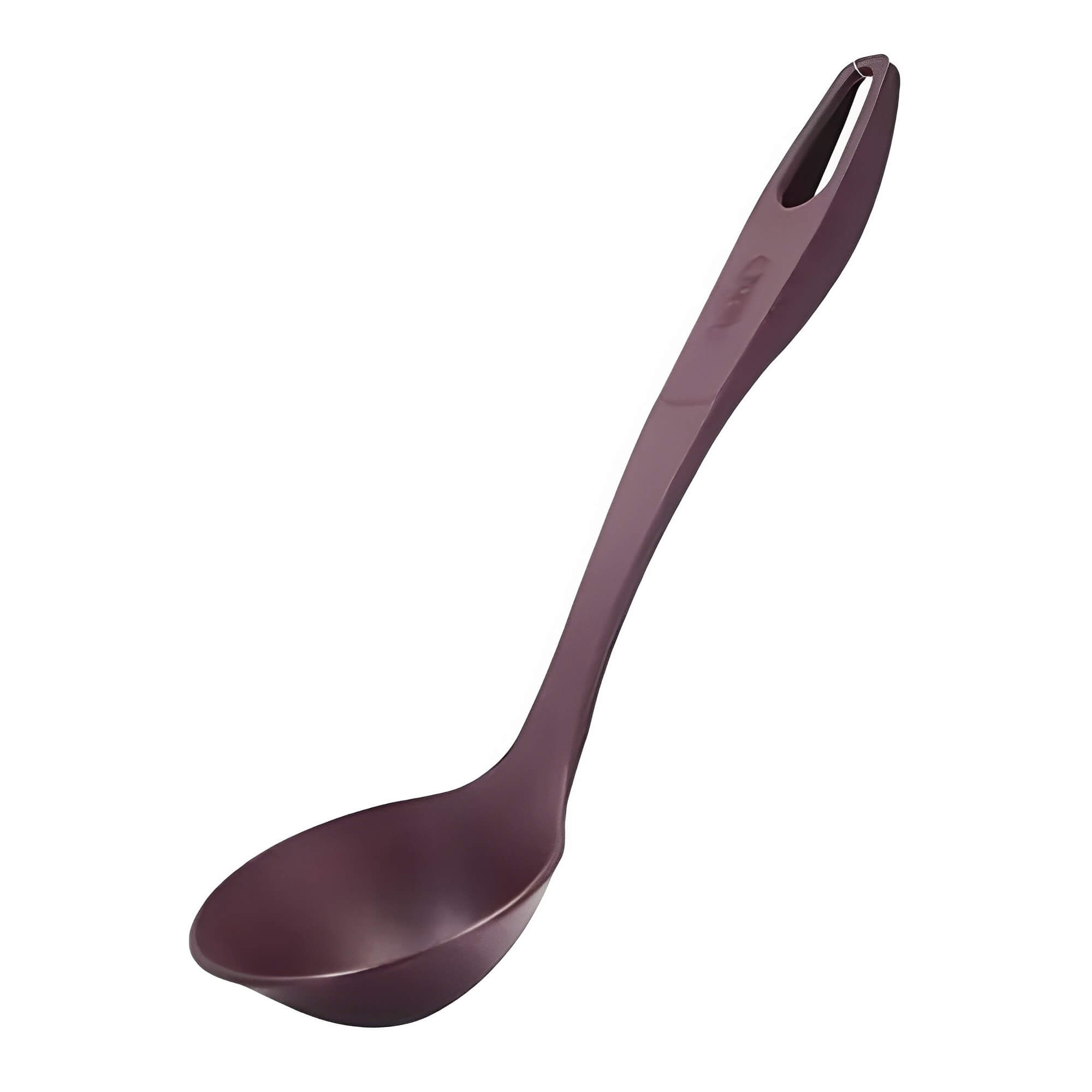 Concha de Feijão Molhos Sopas Nylon Supreme Vinho Cozinha Utensilios Domesticos MTA - 8645