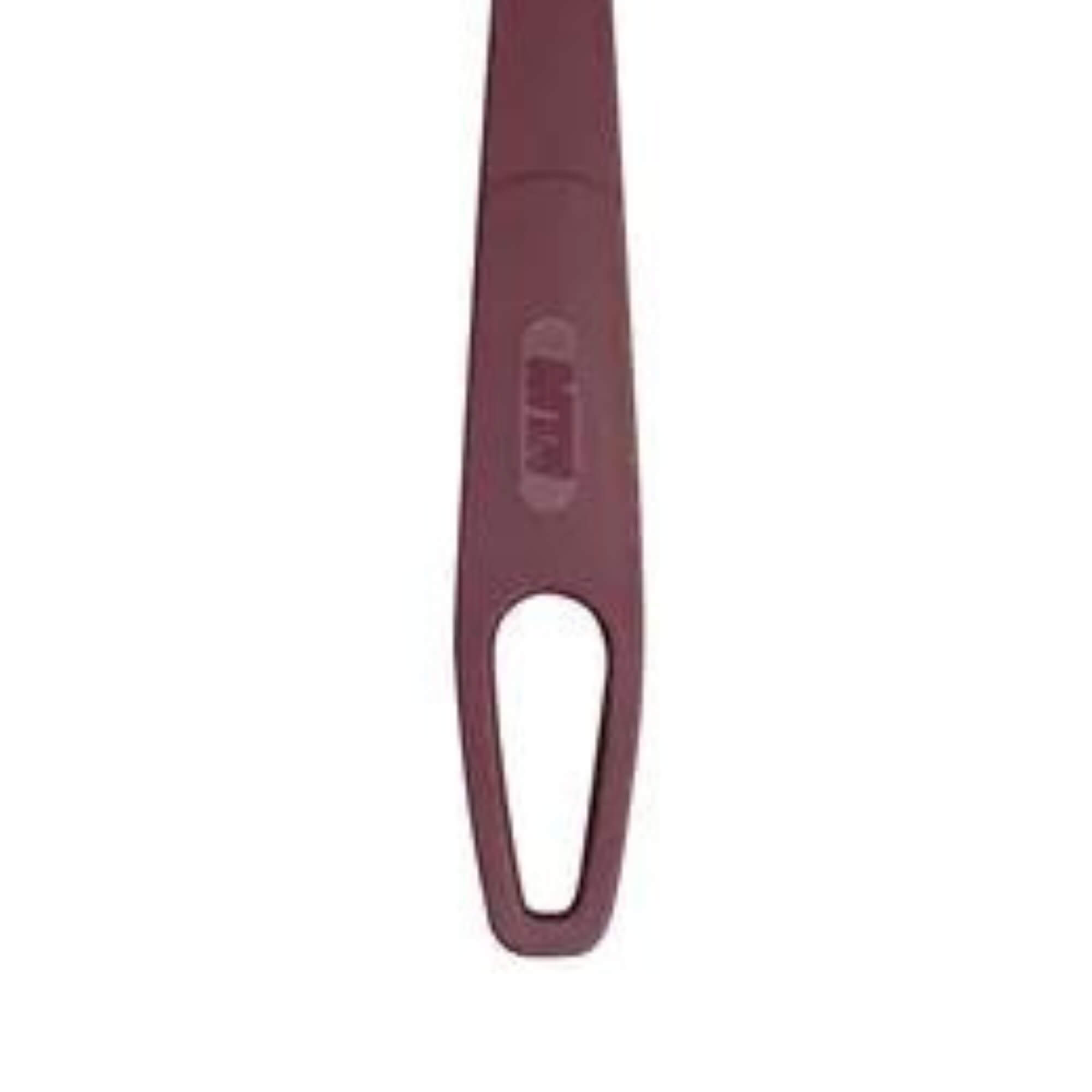 Escumadeira de Nylon Supreme Cor Vinho Cozinha MTA - 8647