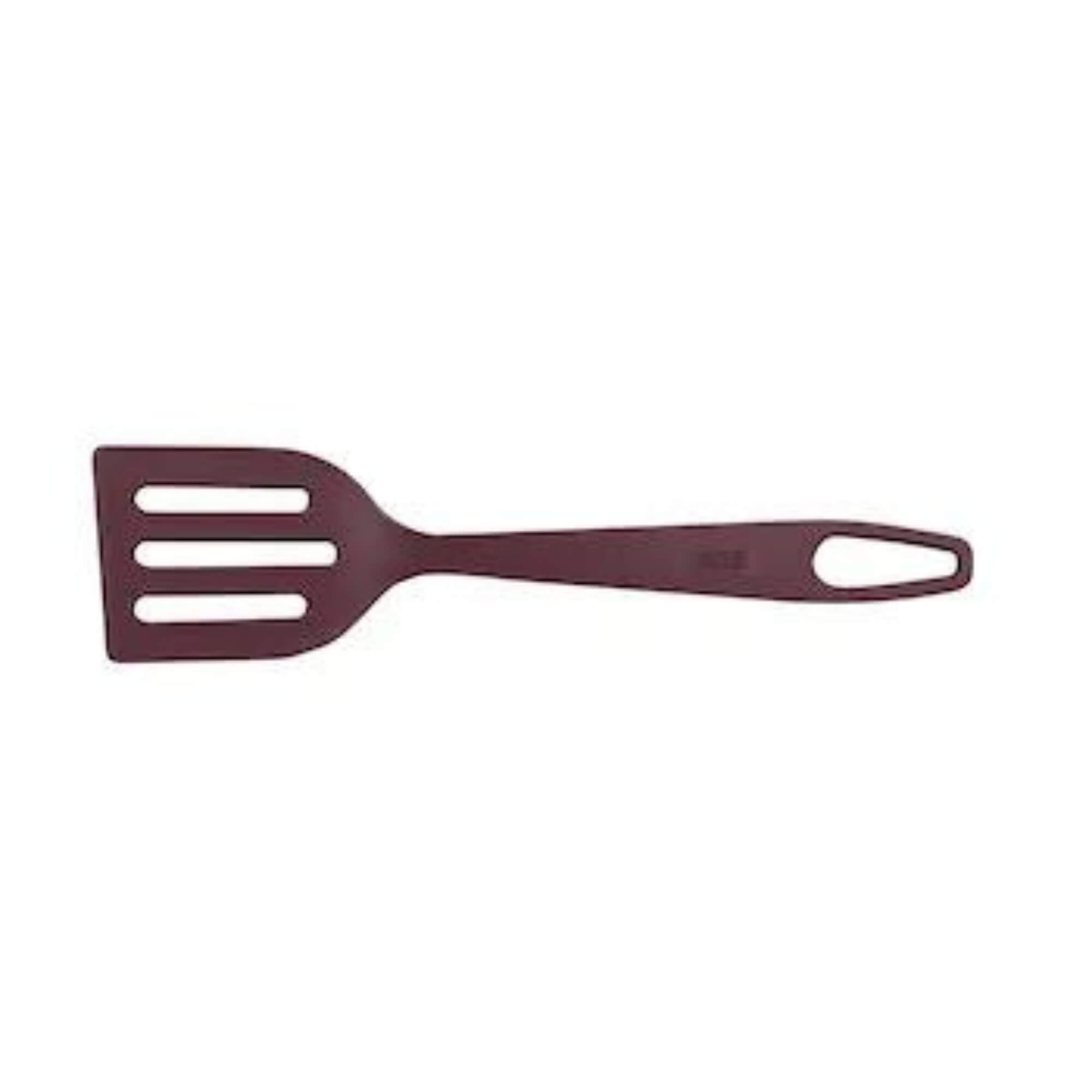 Espátula de Nylon Supreme Vinho Cozinha Frituras Cozinha Multuso MTA - 8646