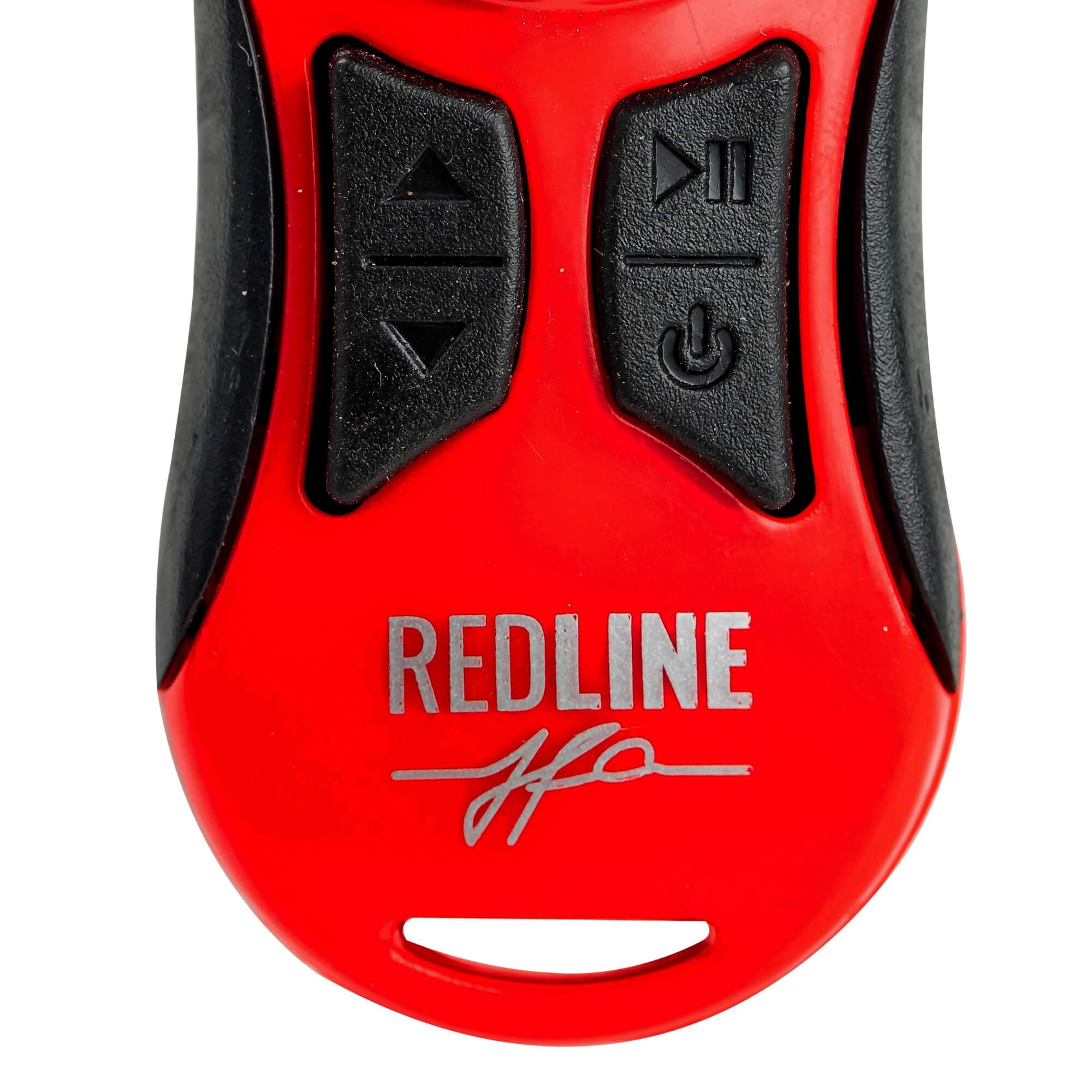 Controle de longa distância 1200 metros Remoto Controlador Redline WRPlus JFA Vermelho Automotivo