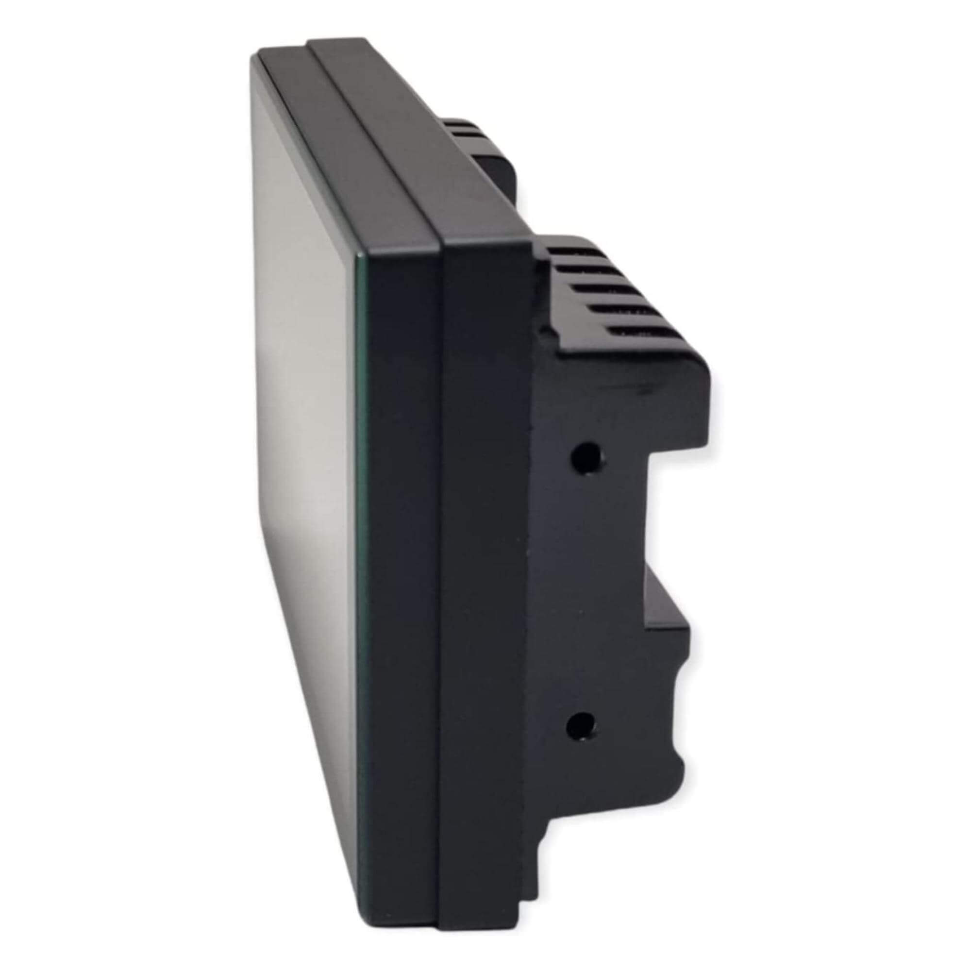 Central Multimídia Bluetooth 2 DIN Tela Touch de 7 Polegadas, CarPlay Android H-TECH - CA003