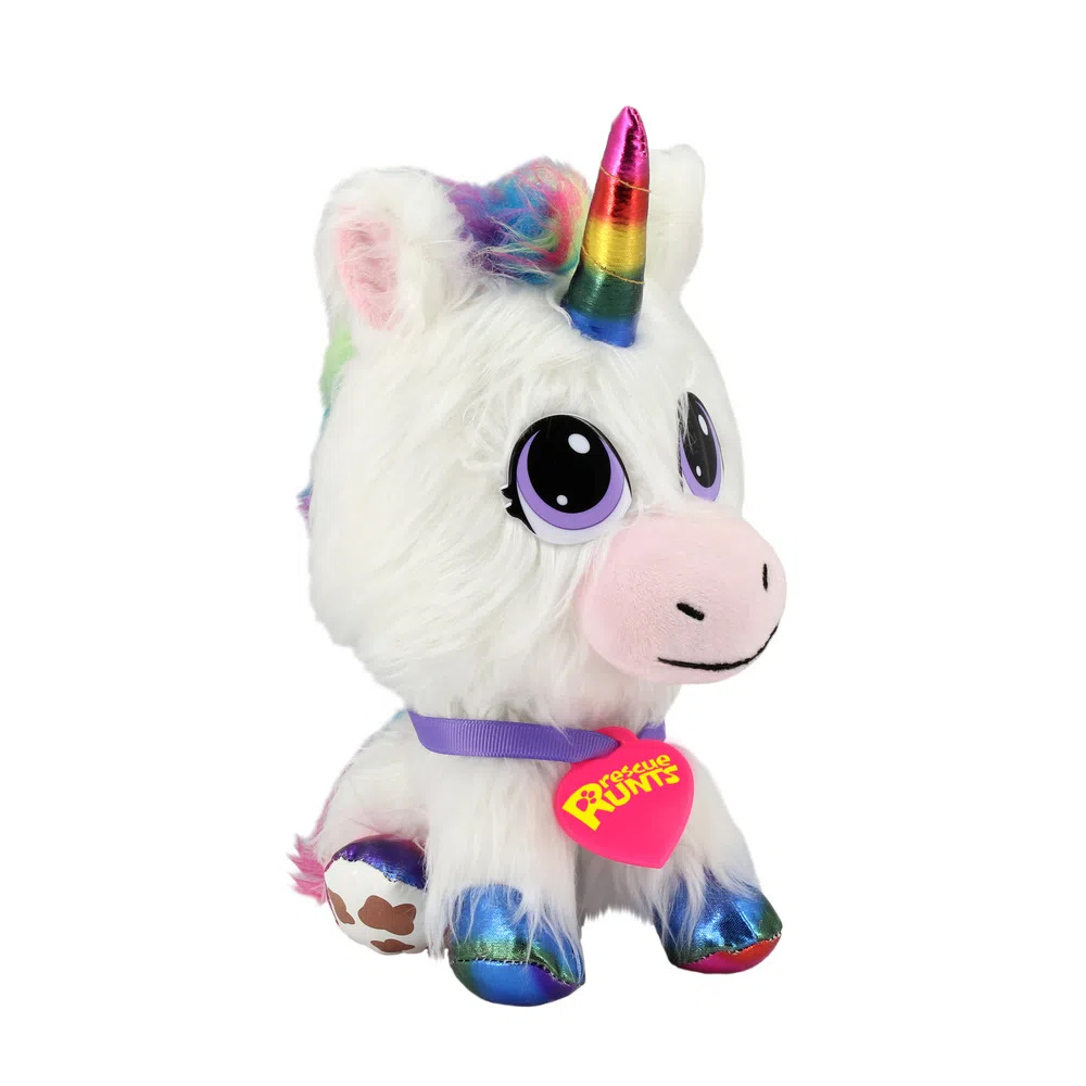 Brinquedo Pelúcia Adota Pets Multilaser Versão:Dreamy