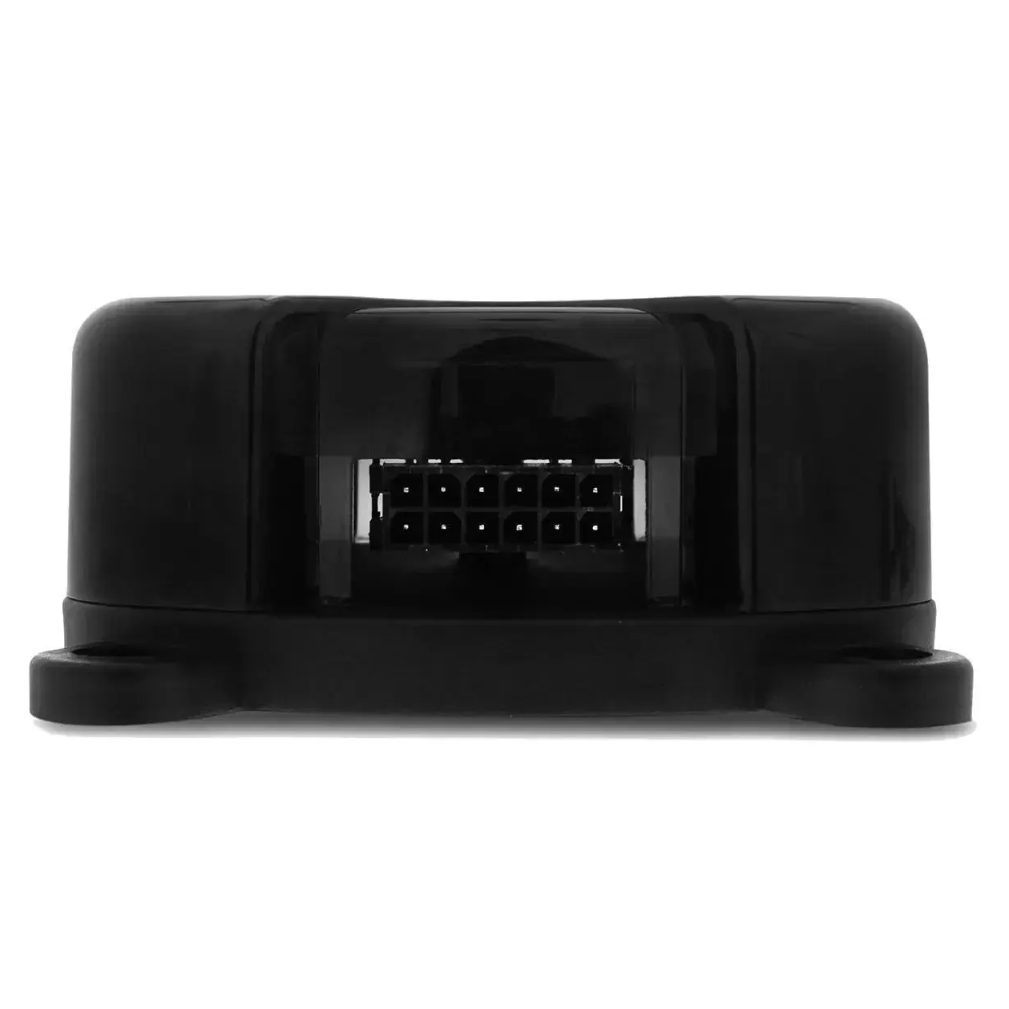 Processador de Audio Stetsom  STX2436 Bluetooth 2 Canais 4 Vias Para Som Automotivo - 46677