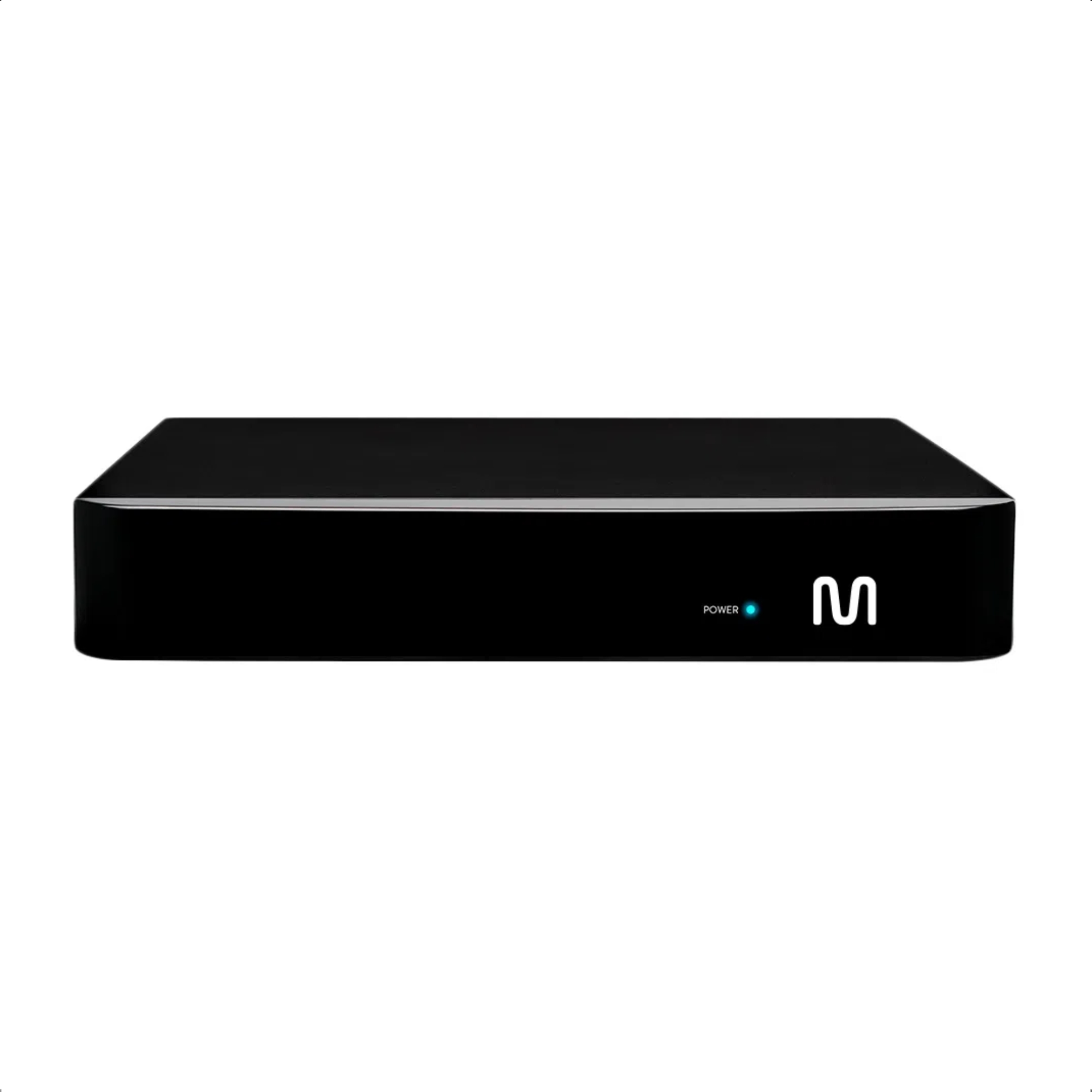 Gravador HVR 1080P Híbrido 16 Canais com Saída BNC M3 Suporta Câmera Analógica HD Full HD Câmera IP - Giga GS0488