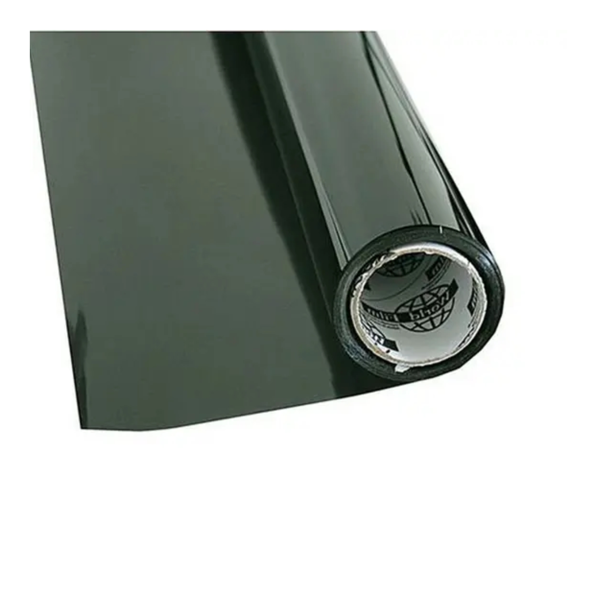 Insulfilm Semi Refletivo Verde G05 Safira Line 1/2 Bobina 15m World Film - 26052