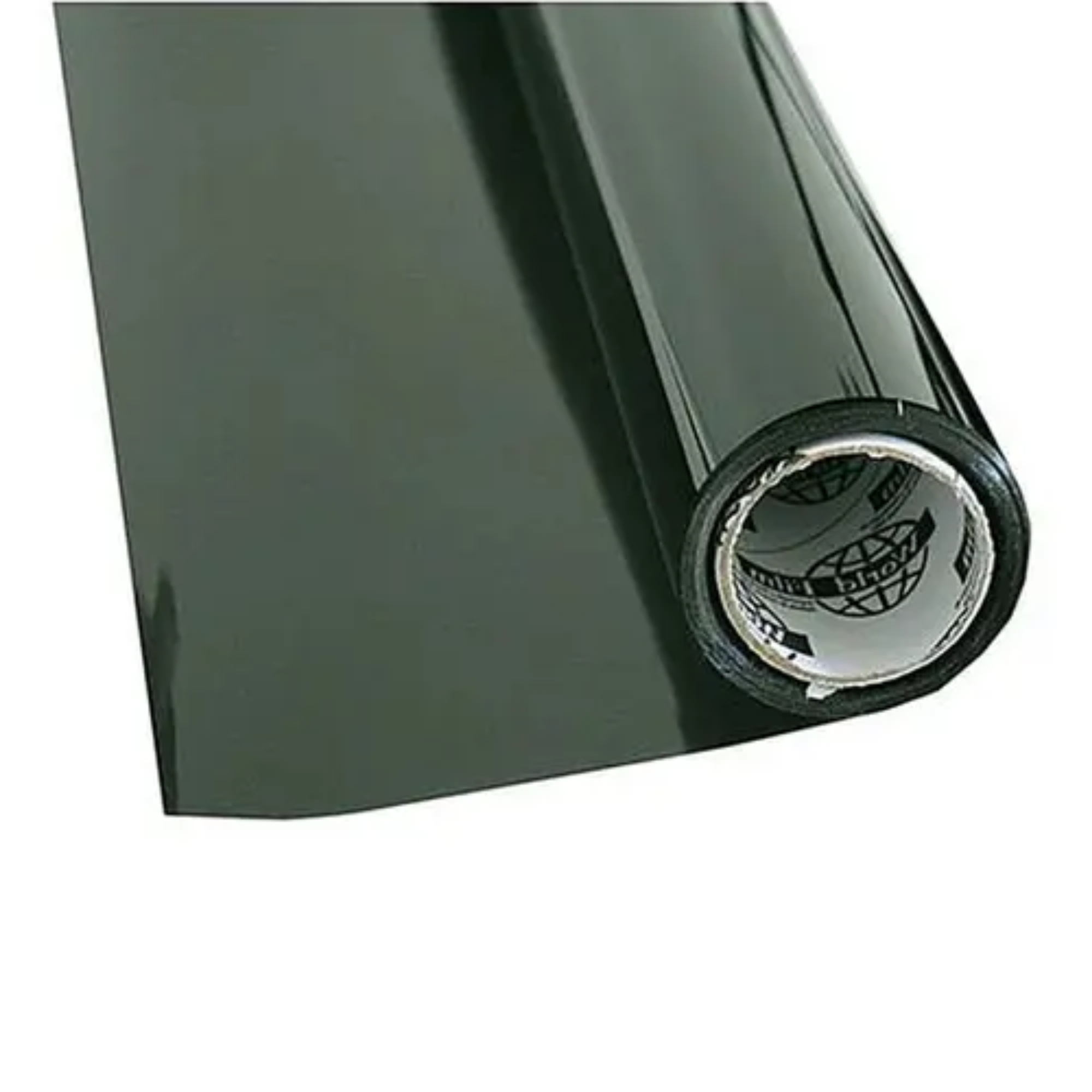 Insulfilm Profissional Semi Refletivo G20 Verde 7,5 metros World Film 26204