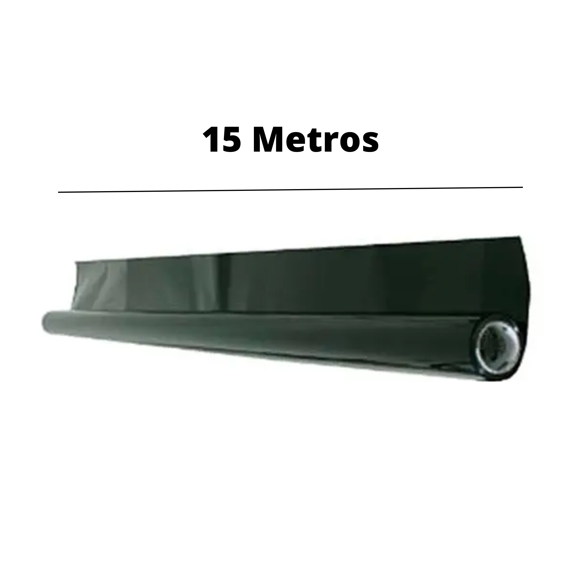 Insulfilm Profissional Semi Refletivo G20 Verde 7,5 metros World Film 26204