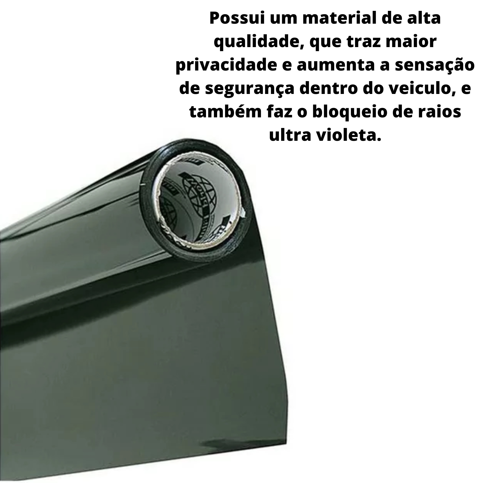 Insulfilm 50 CHV SR 1/4  26504 World Film - 46802